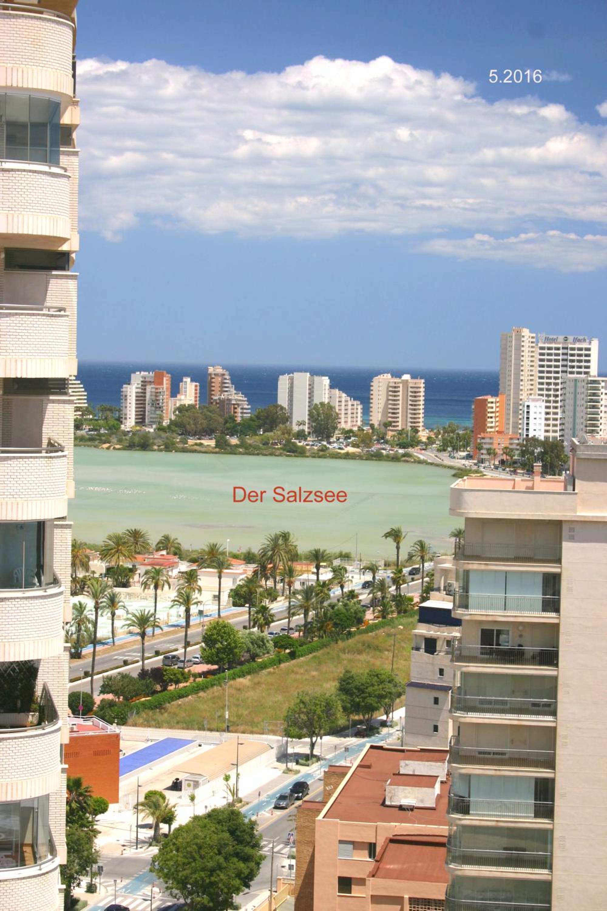 Apartment Penthouse AMATISTA