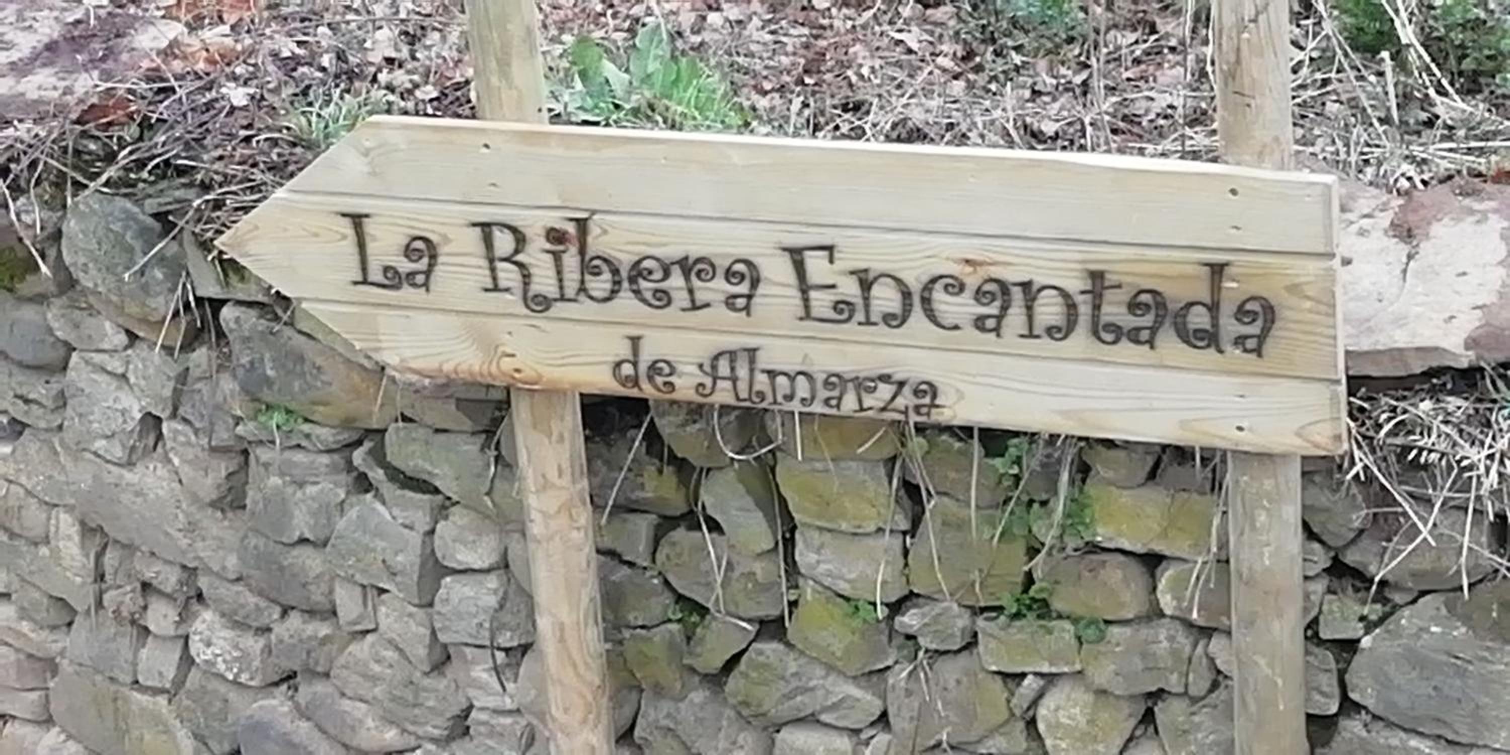 La Tahona de Almarza