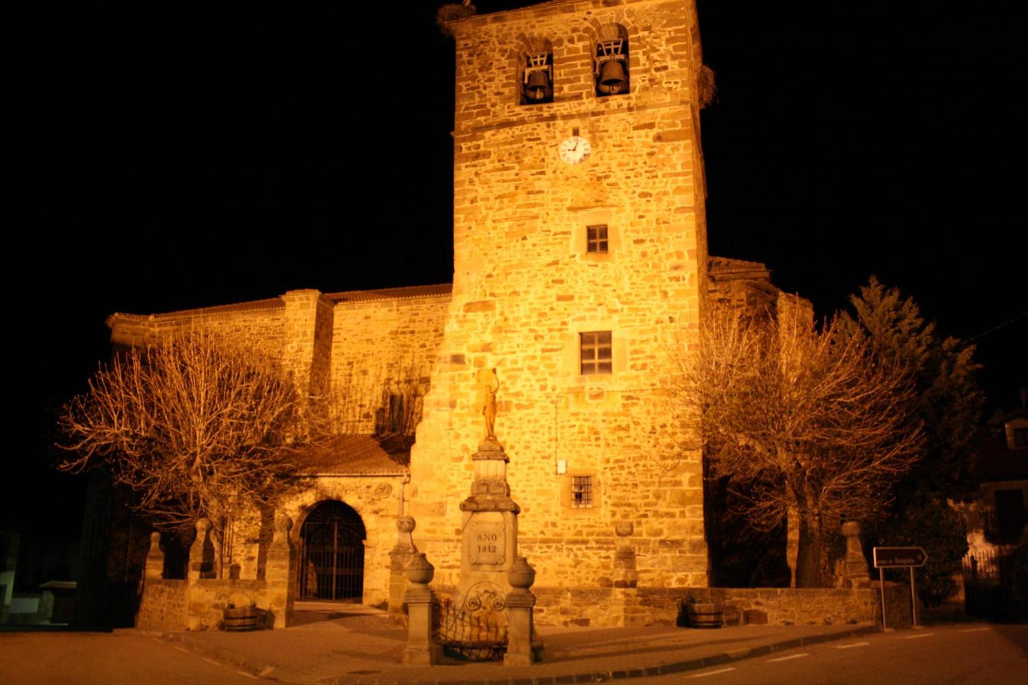 La Tahona de Almarza