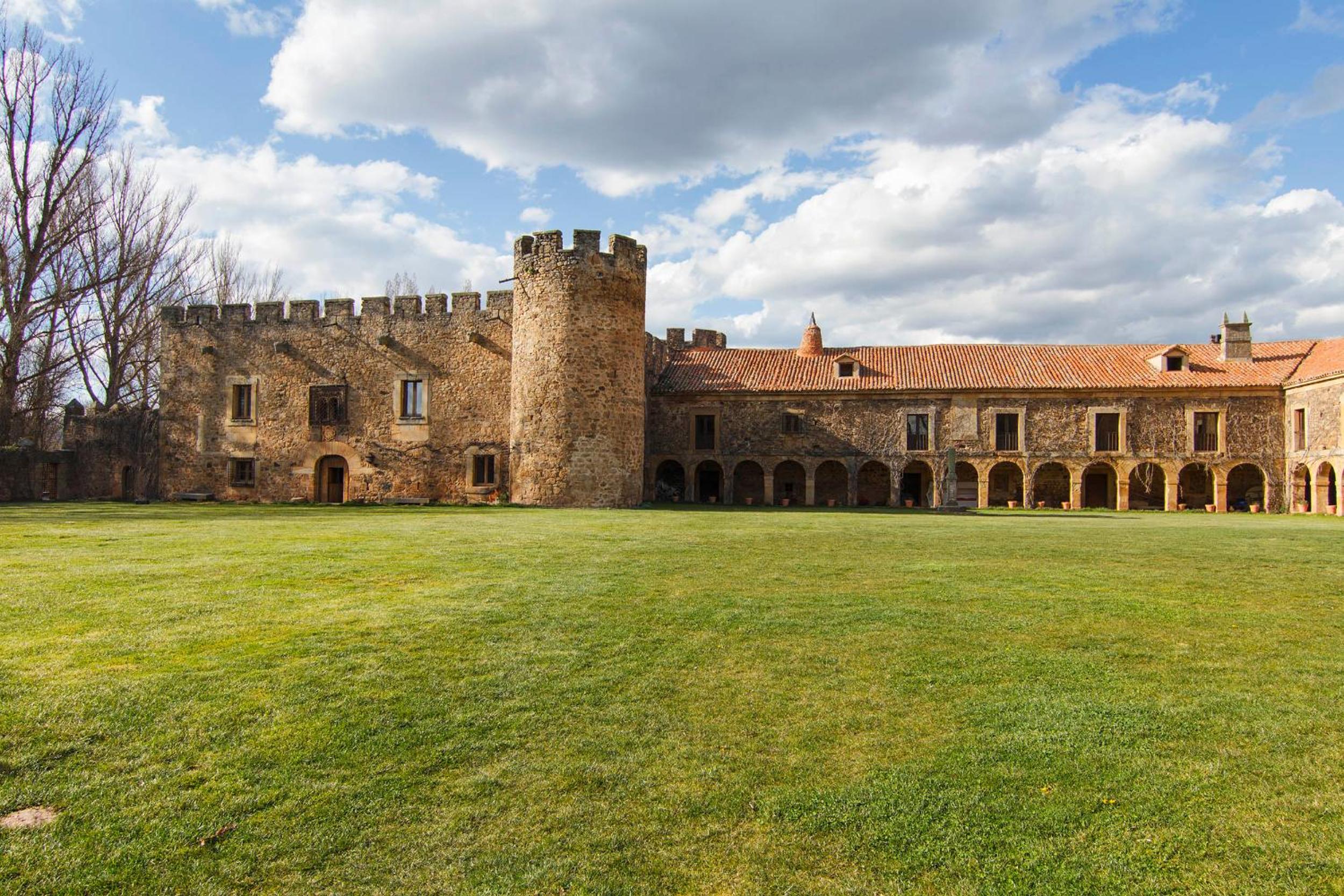 La Tahona de Almarza