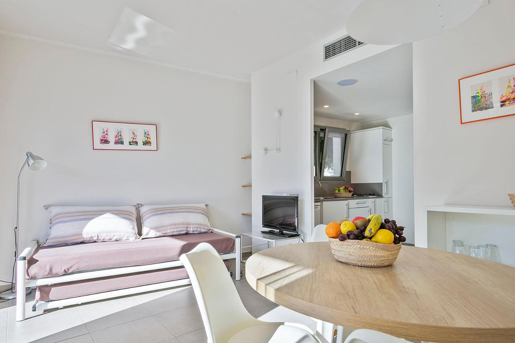 Apartamentos Castellmar