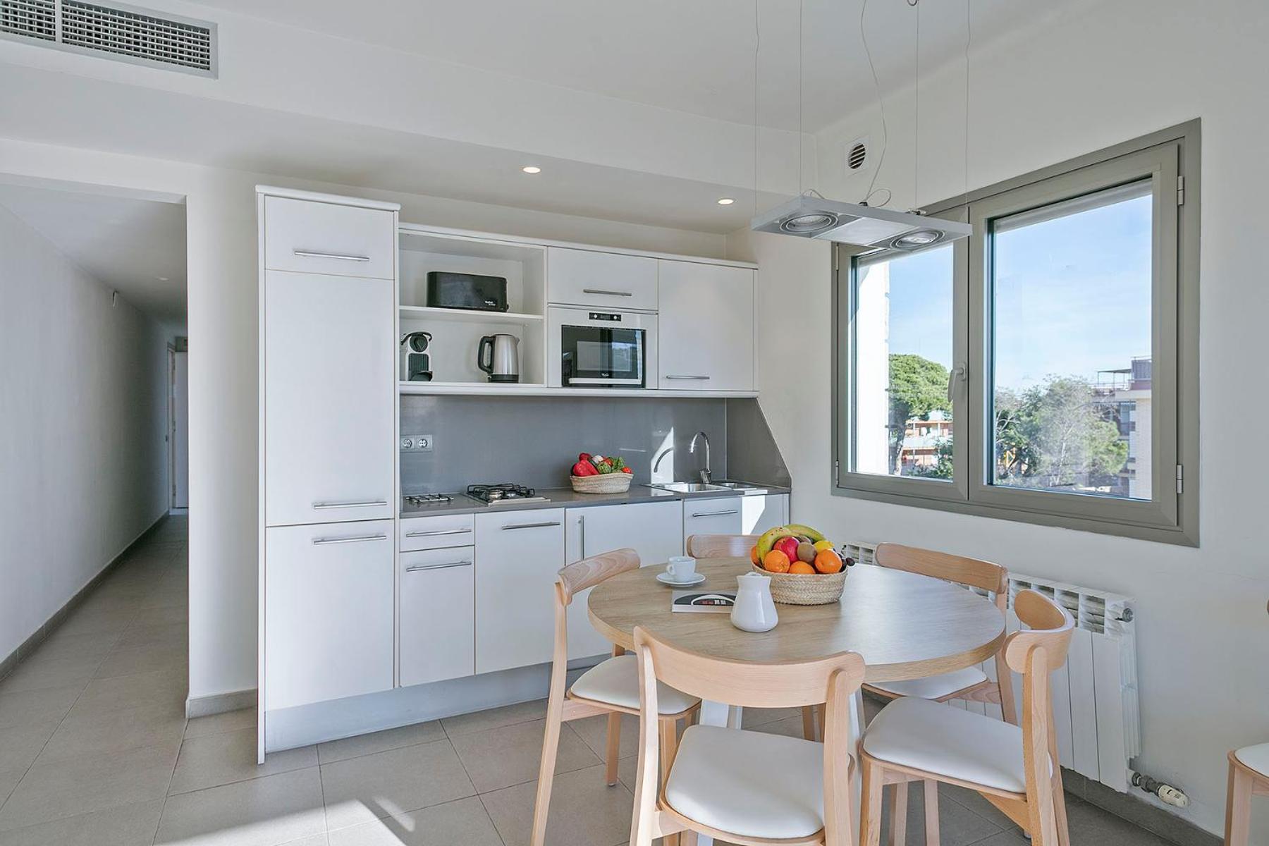 Apartamentos Castellmar