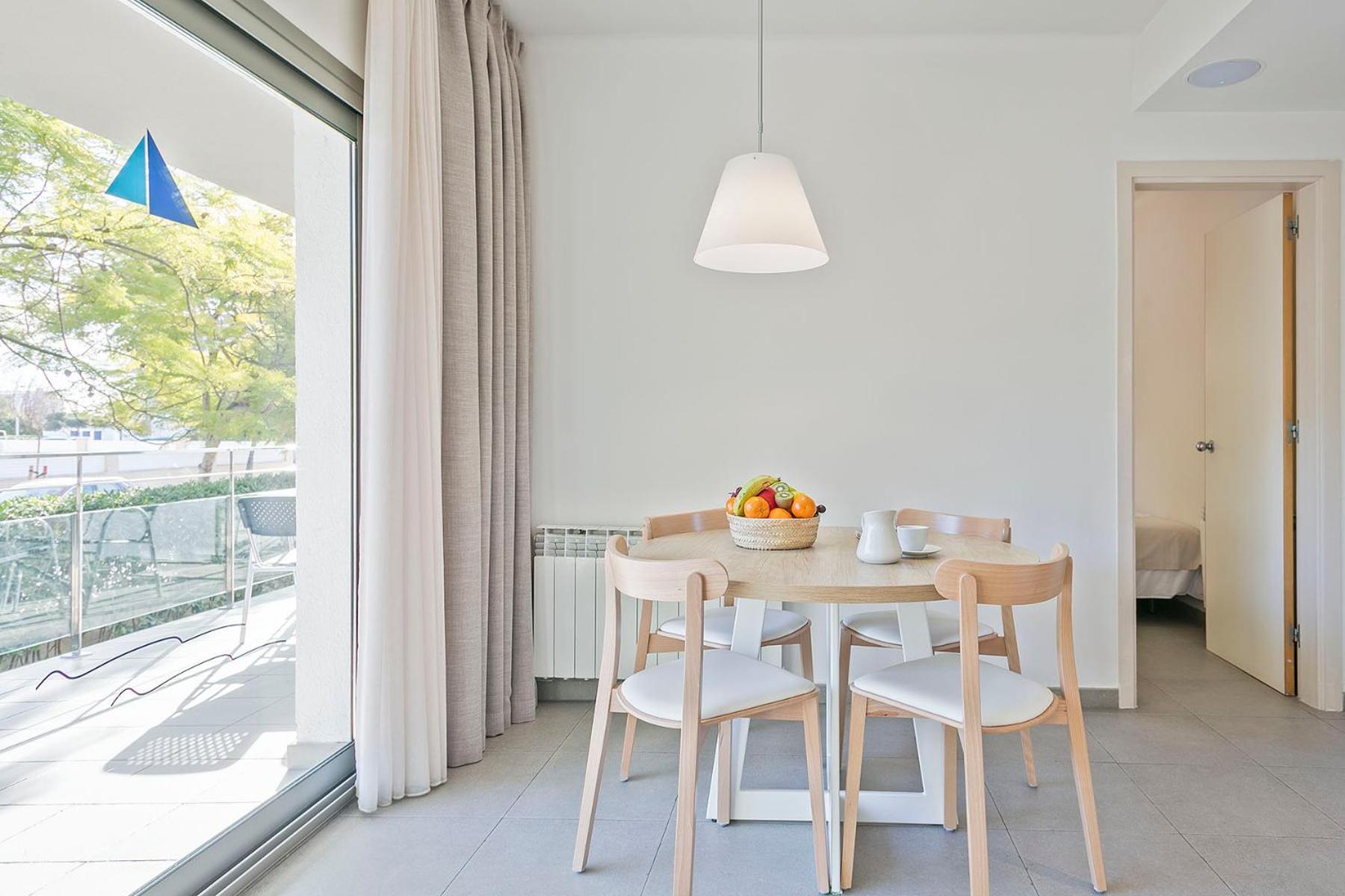 Apartamentos Castellmar