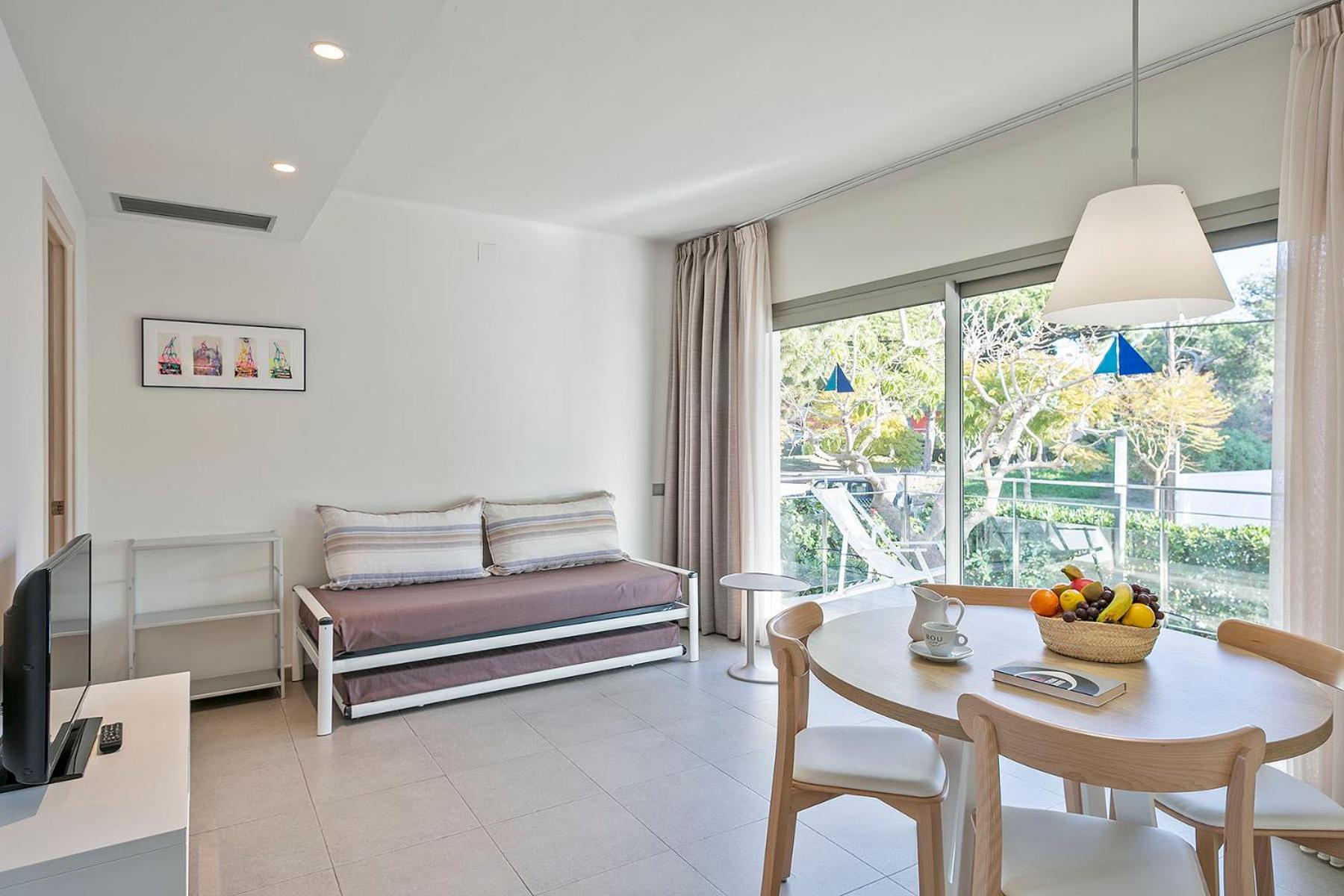 Apartamentos Castellmar