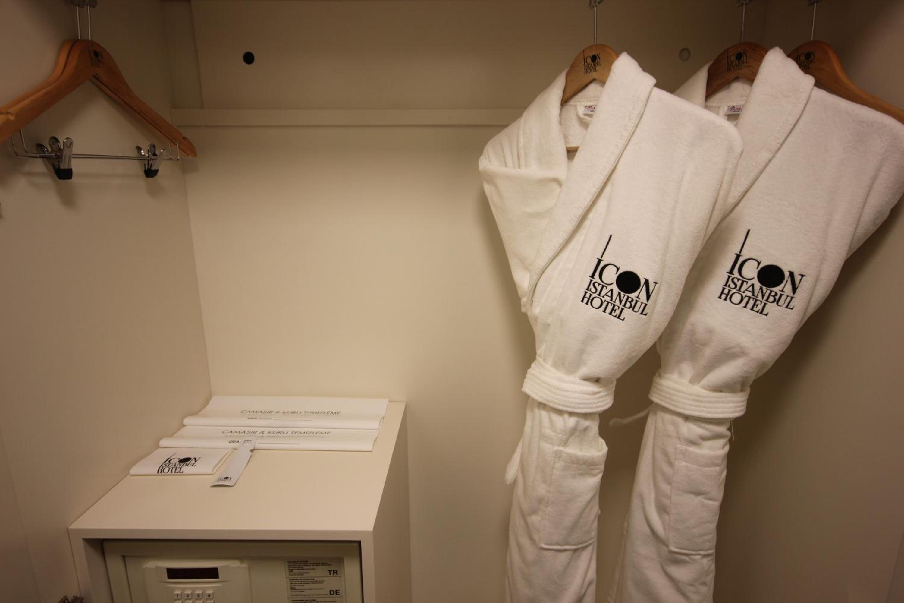 Icon Istanbul Otel - Image 33