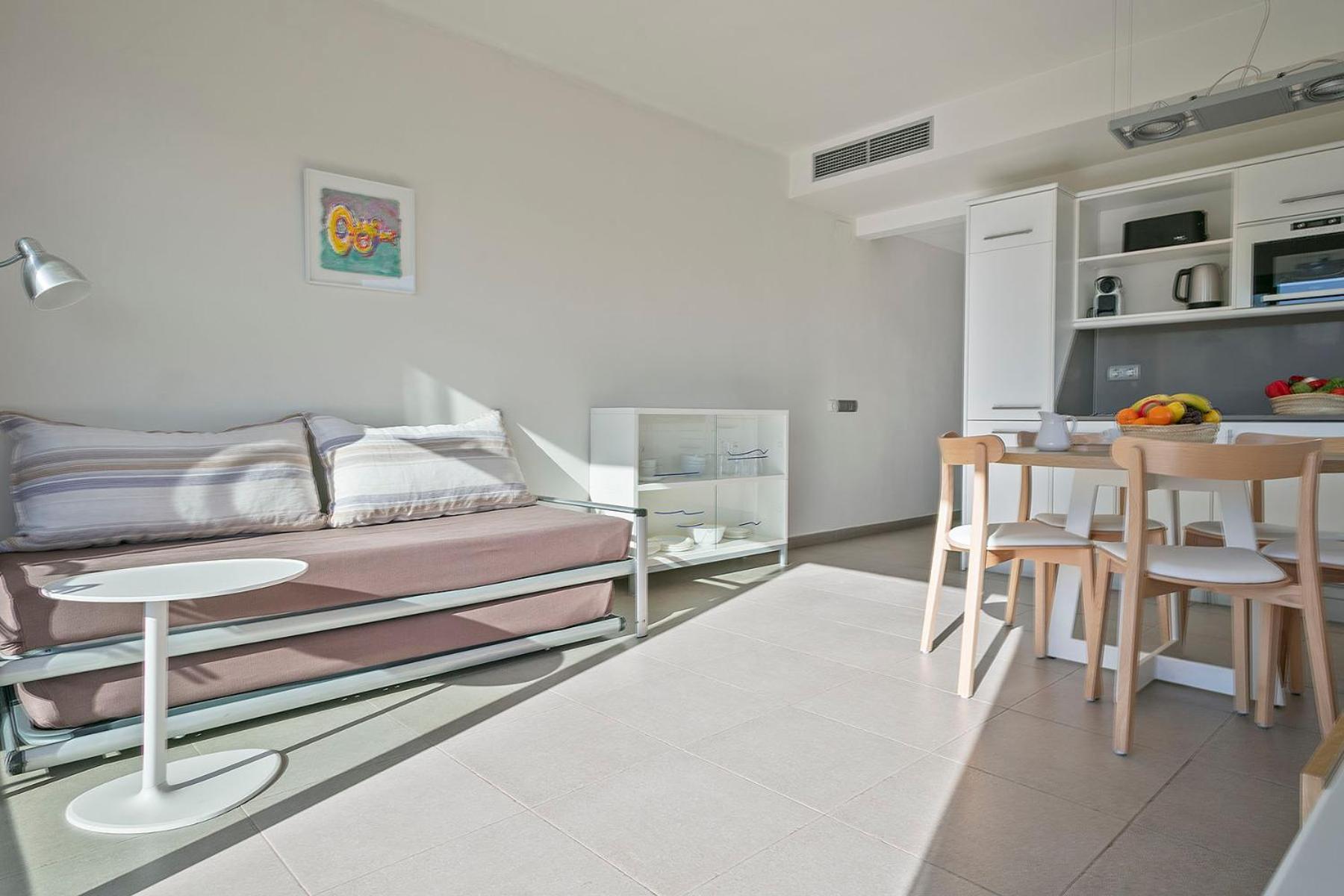 Apartamentos Castellmar