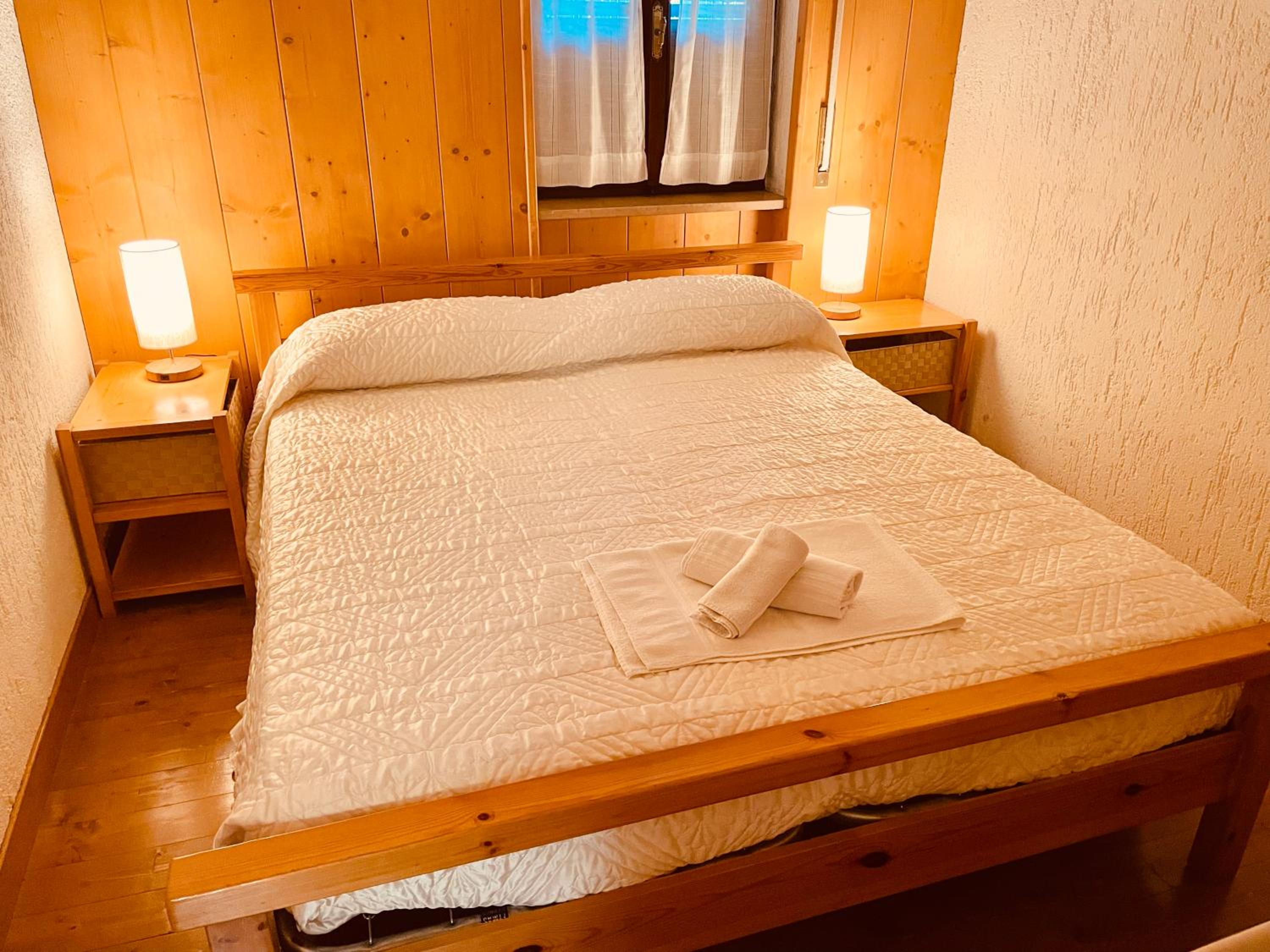 Appartamento Asiago - Residence Grassana - a pochi passi dal centro view 5