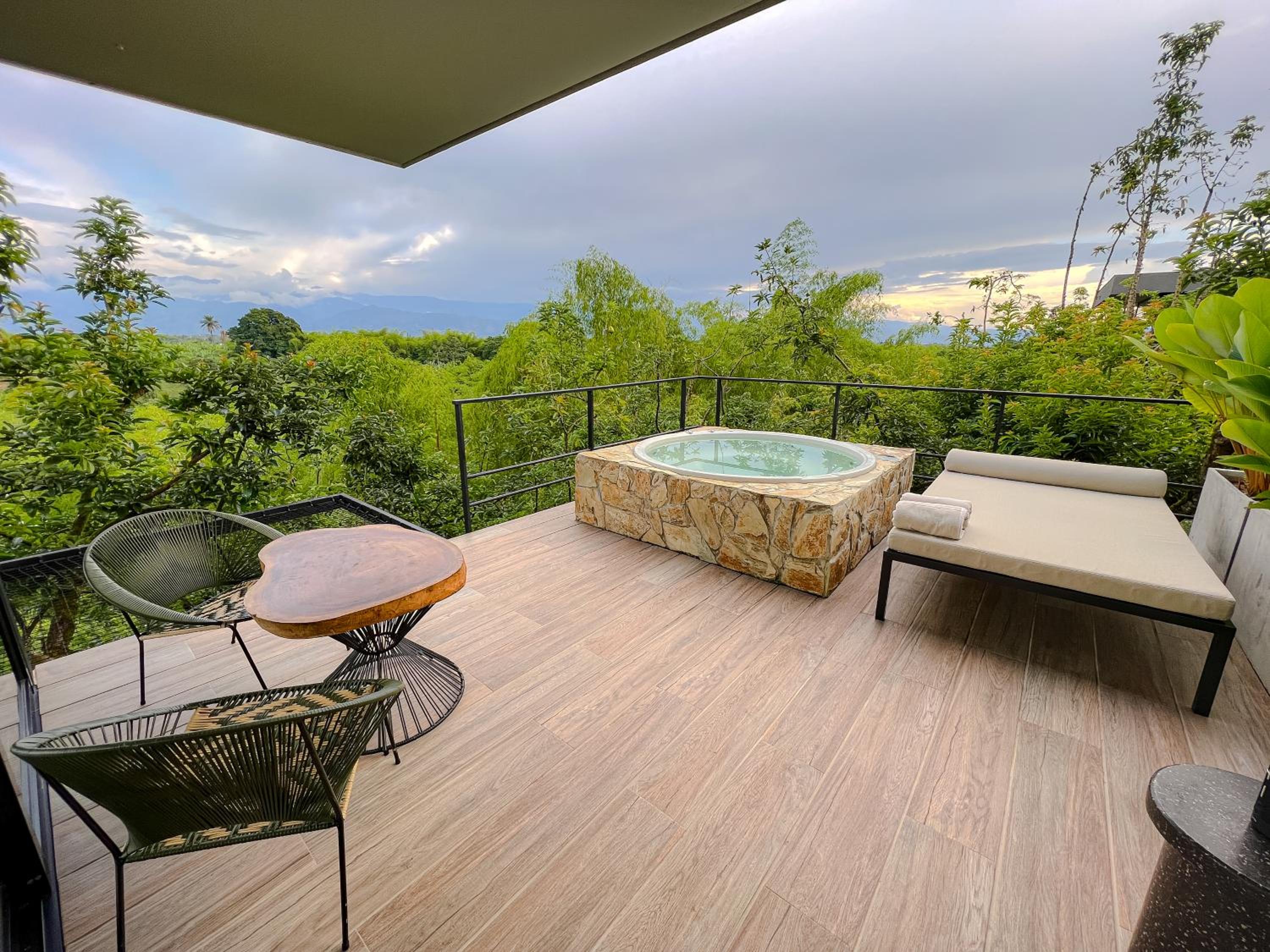 Palta Hotel