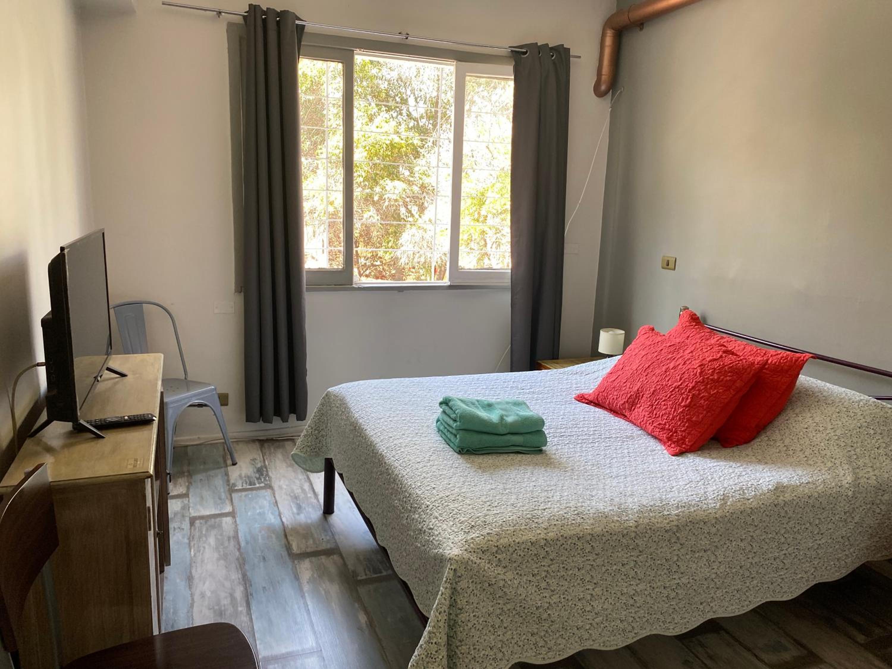 Aji Hostel Providencia