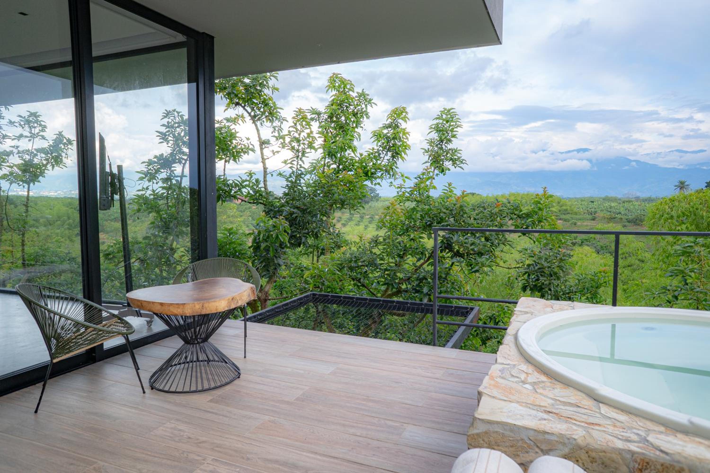 Palta Hotel