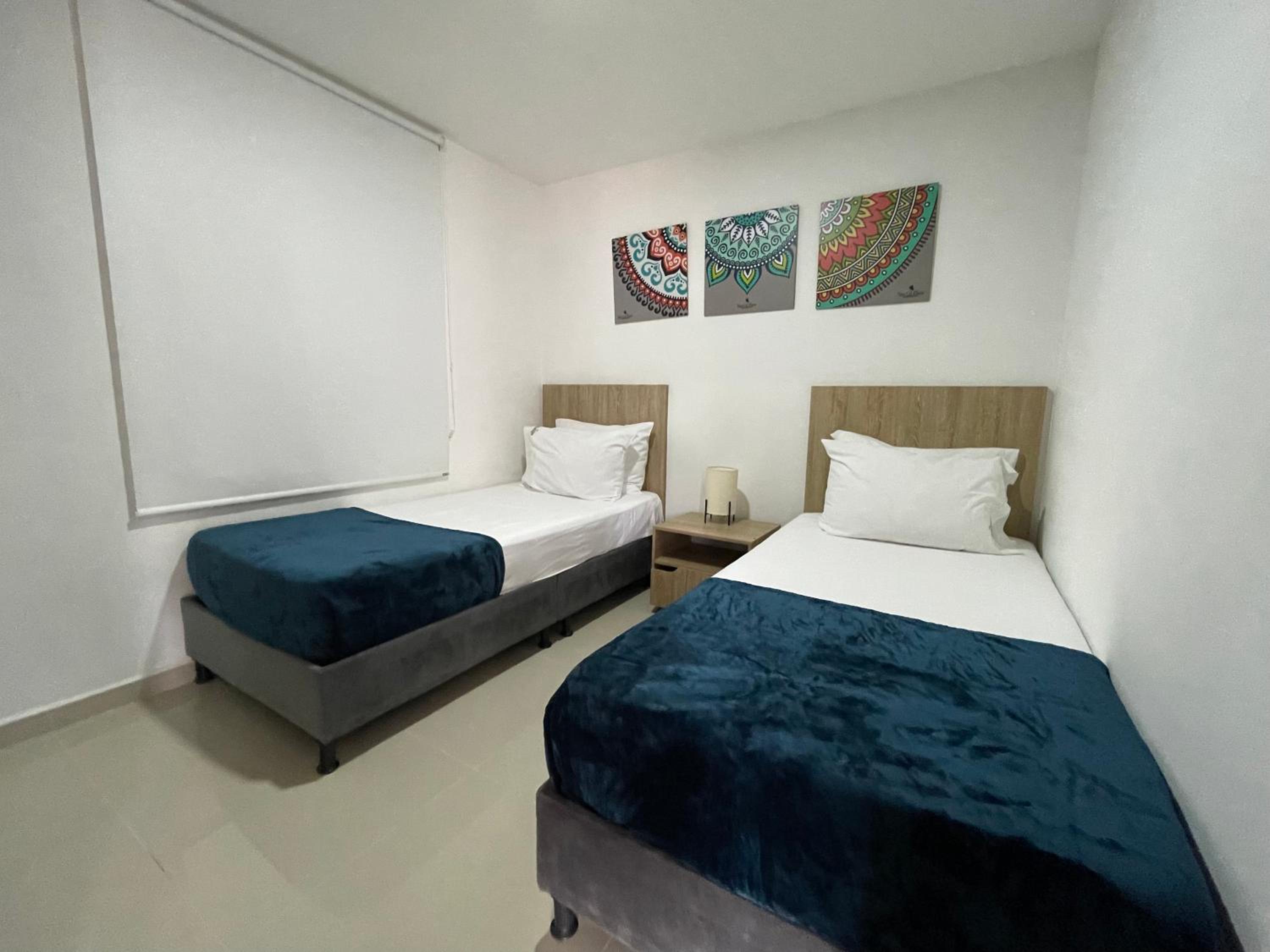 Trip Monkey Apartments