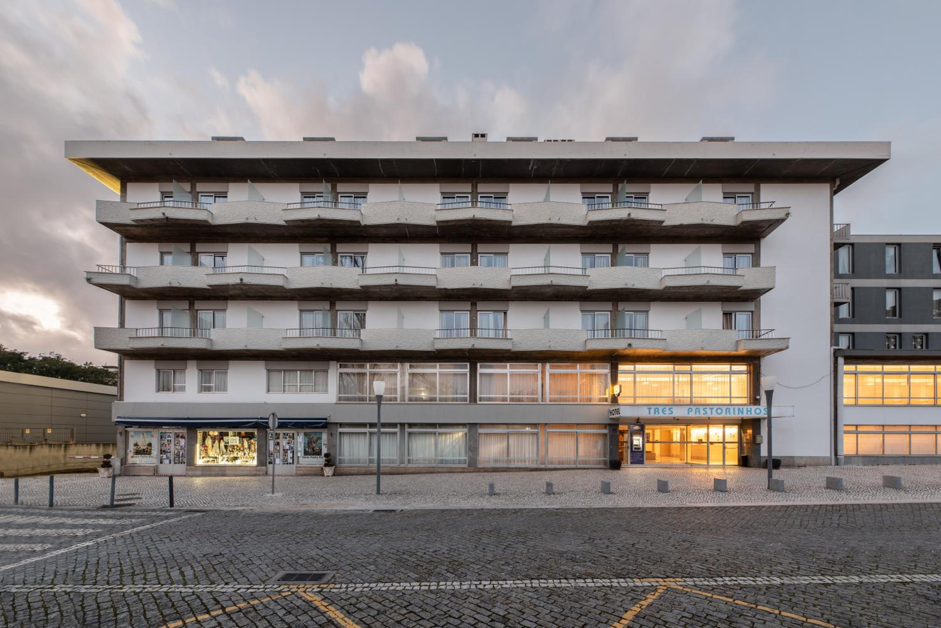 Hotel Crisol Tres Pastorinhos - Image 1
