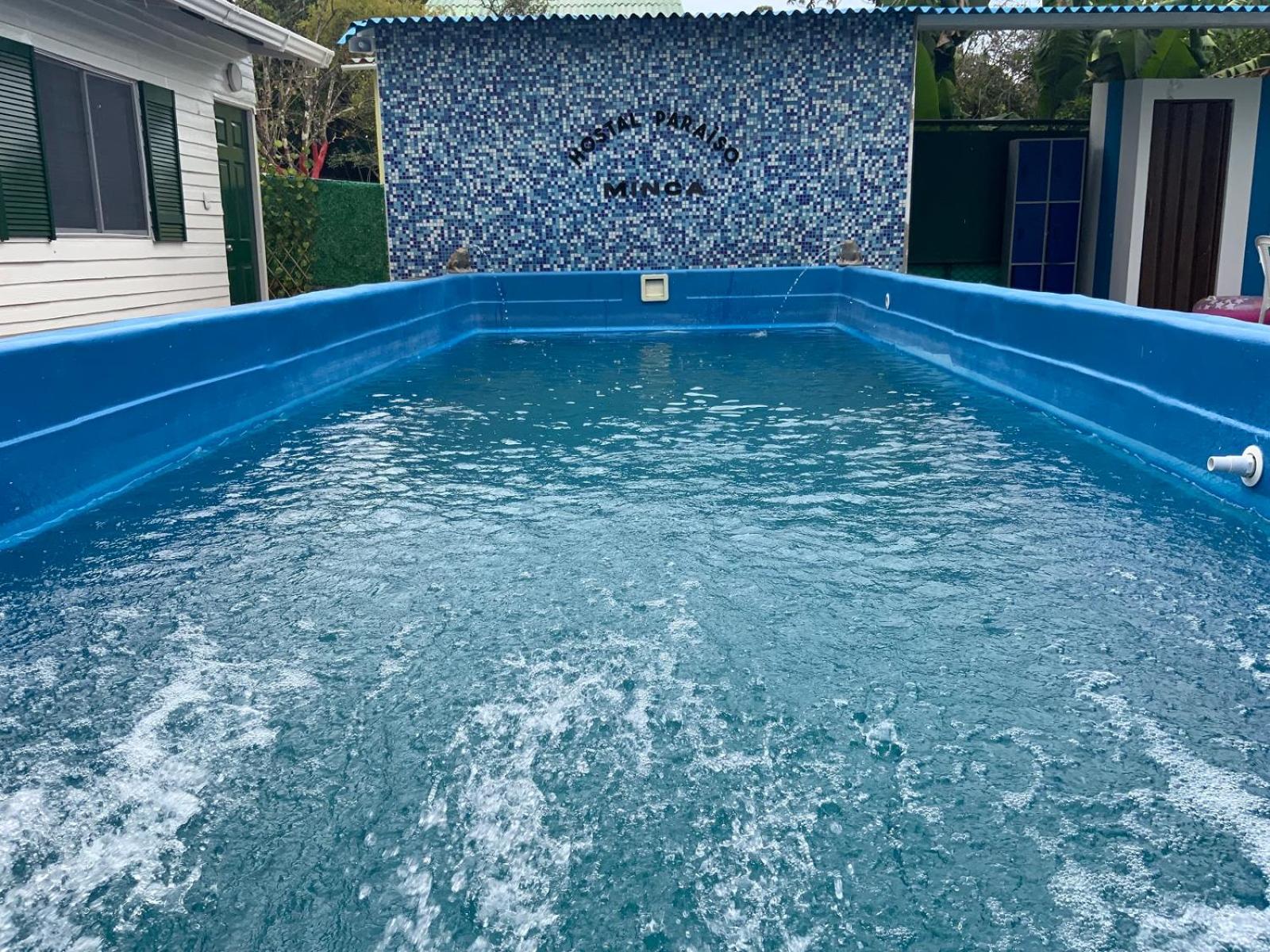Hostal Paraiso Minca