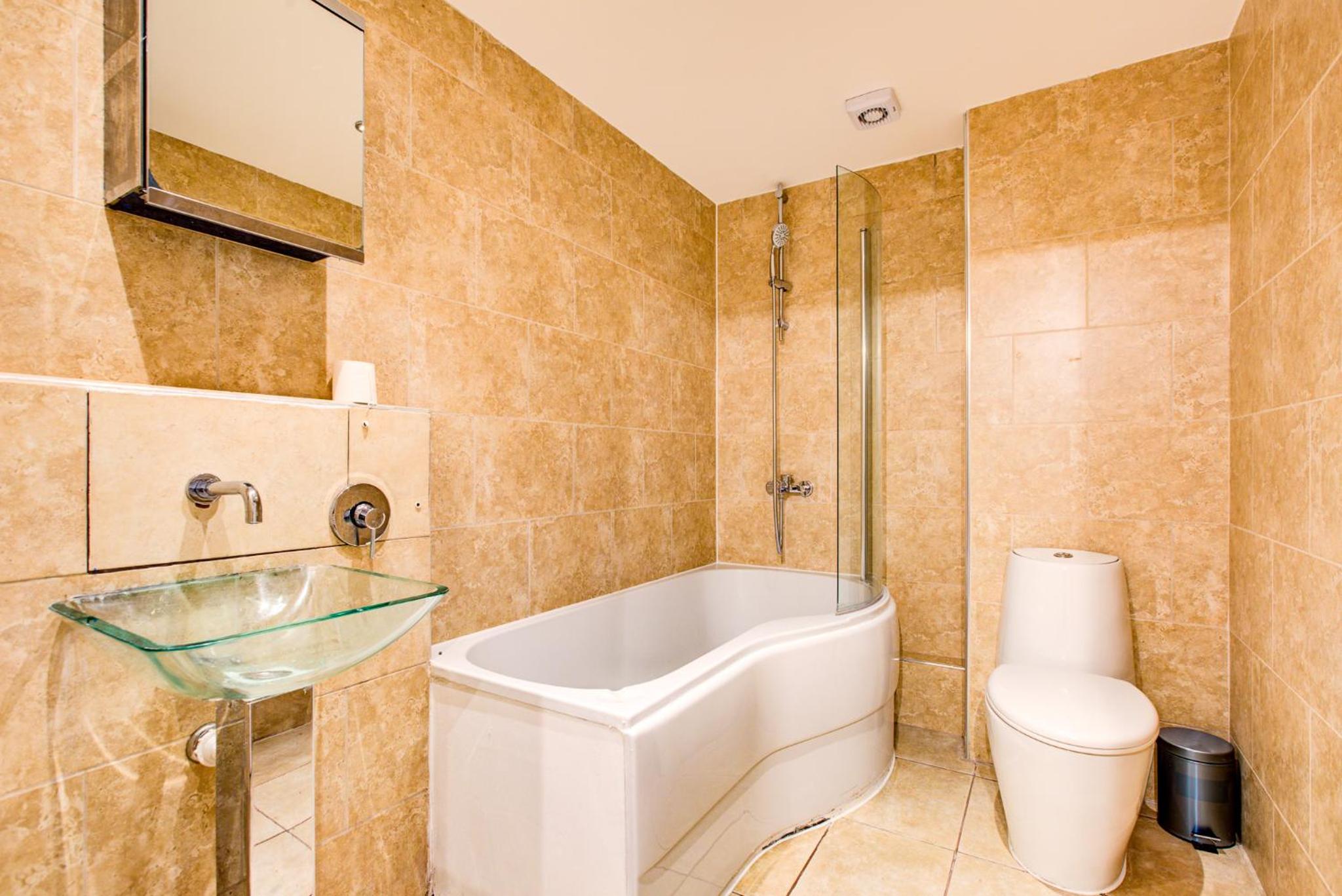 Statera Apartments - Thames View