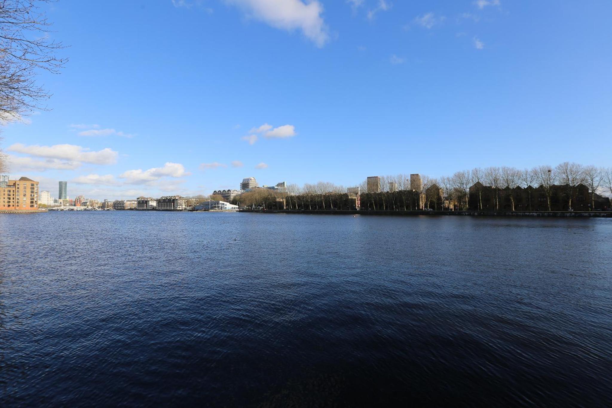 Statera Apartments - Thames View