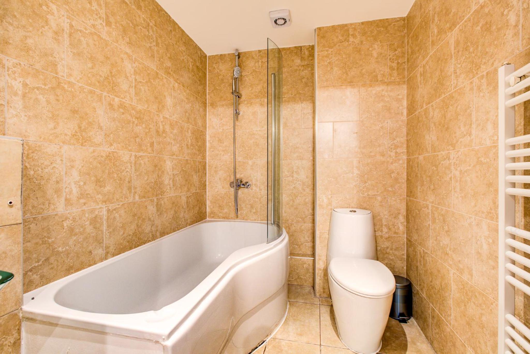 Statera Apartments - Thames View