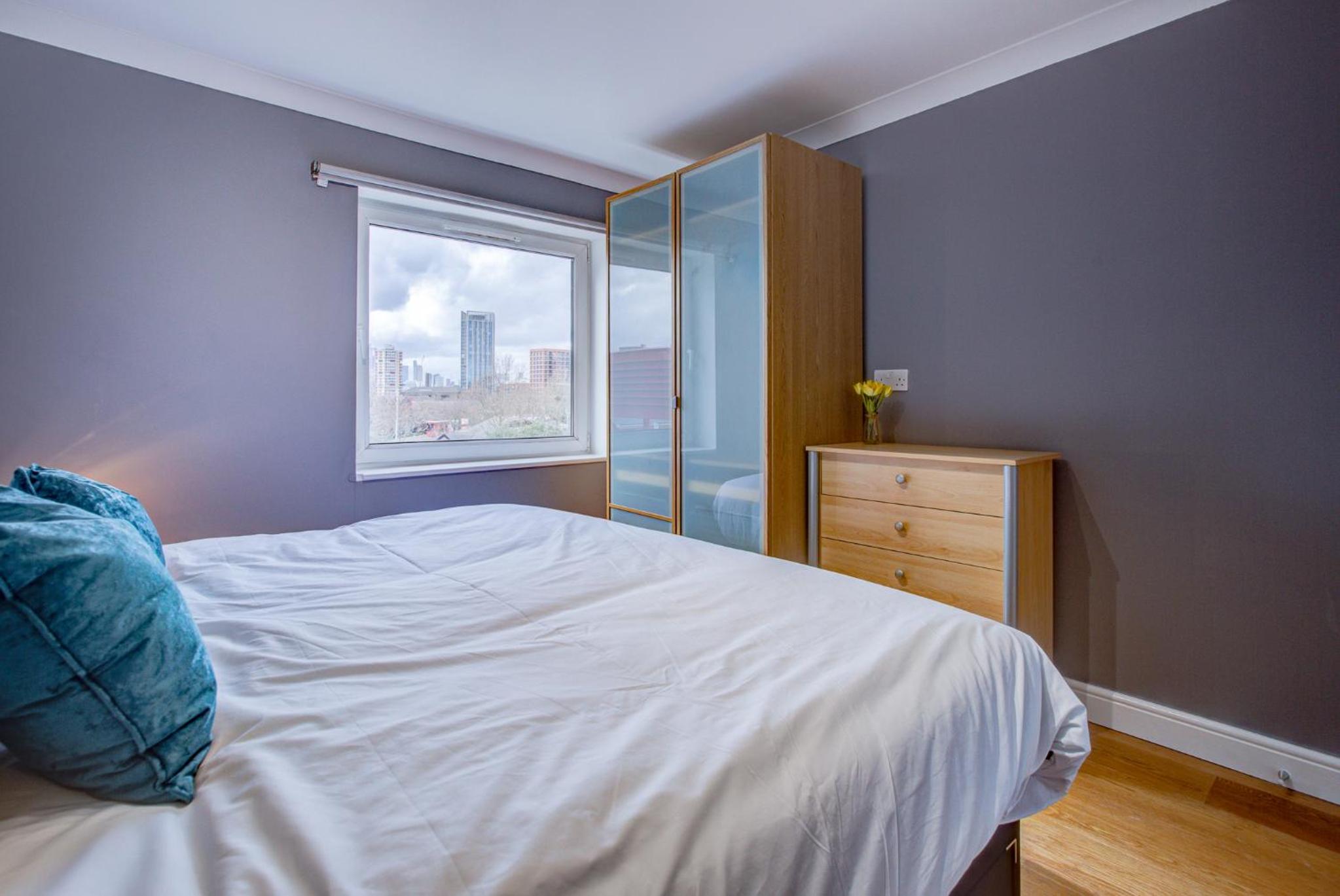 Statera Apartments - Thames View