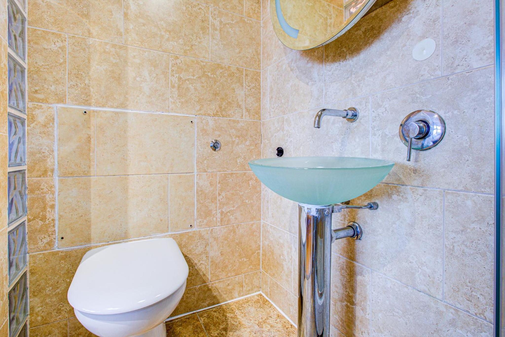 Statera Apartments - Thames View