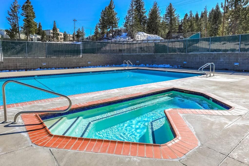 Heavenly Mountain Lake Retreat Near Skiing, Hiking & Biking view 5