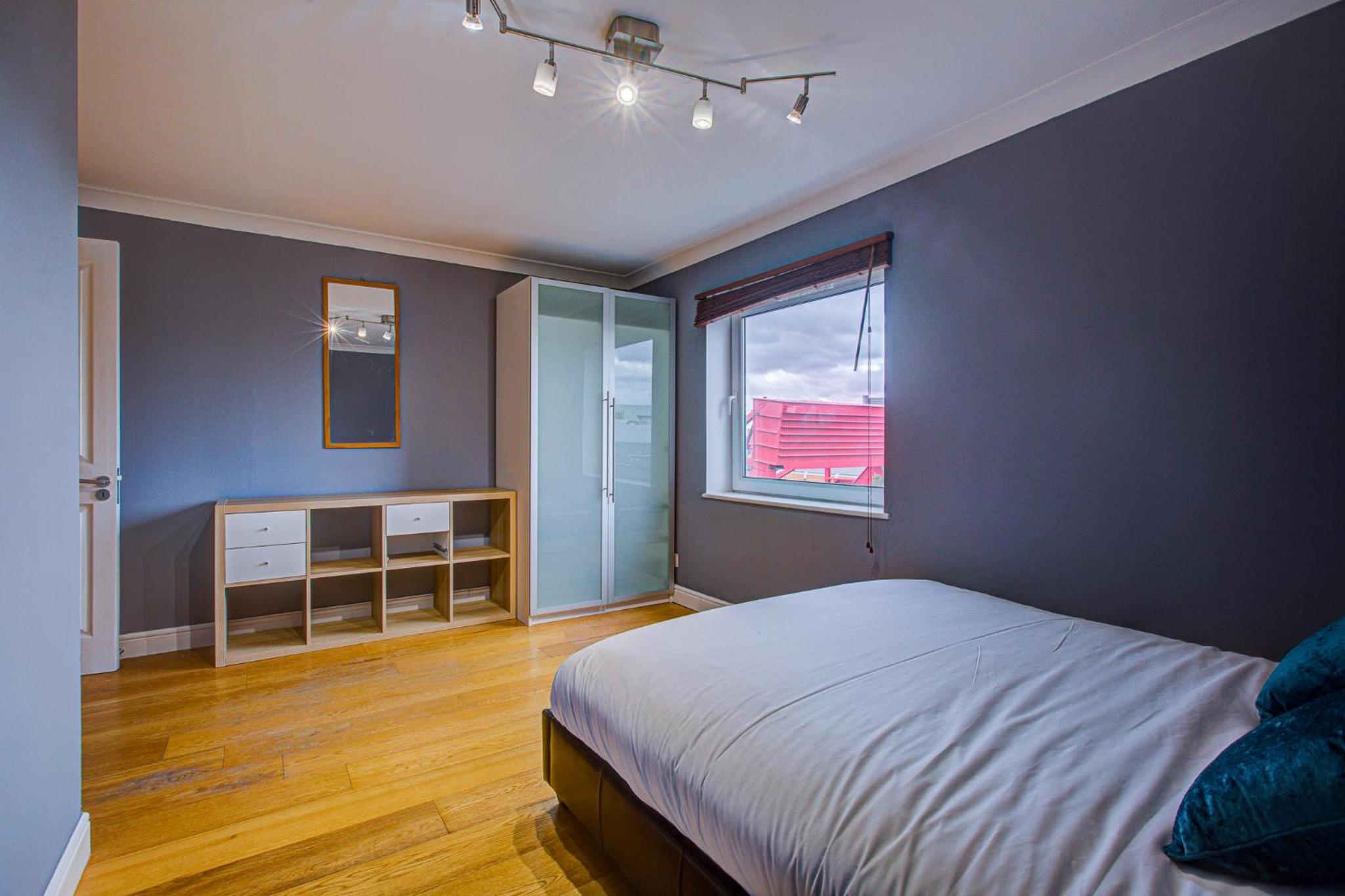 Statera Apartments - Thames View
