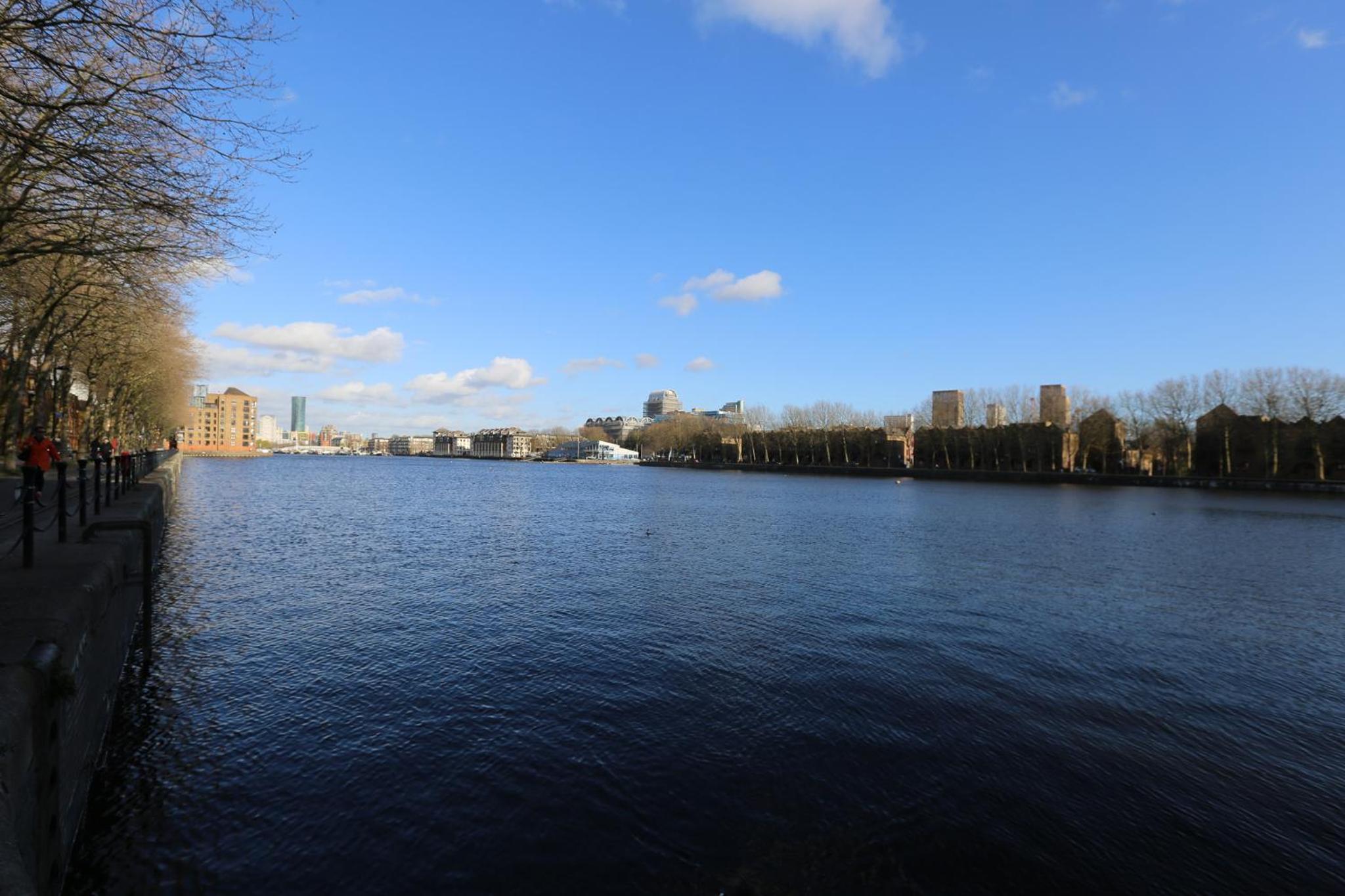 Statera Apartments - Thames View