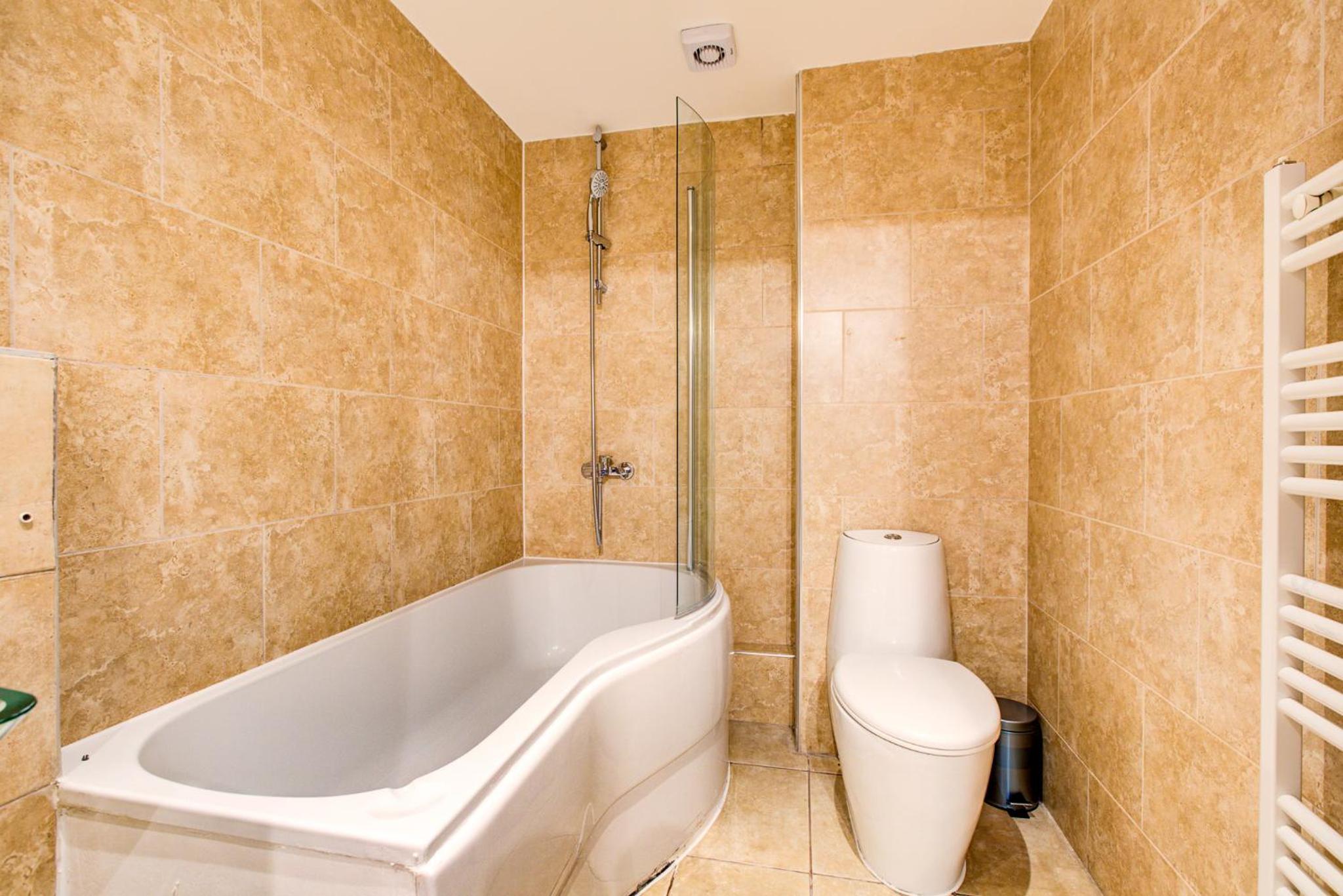 Statera Apartments - Thames View