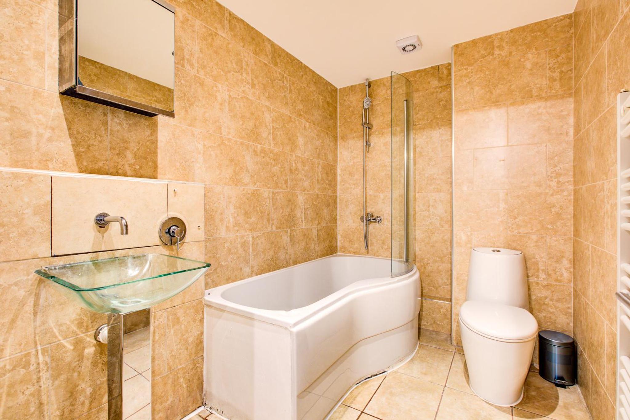 Statera Apartments - Thames View