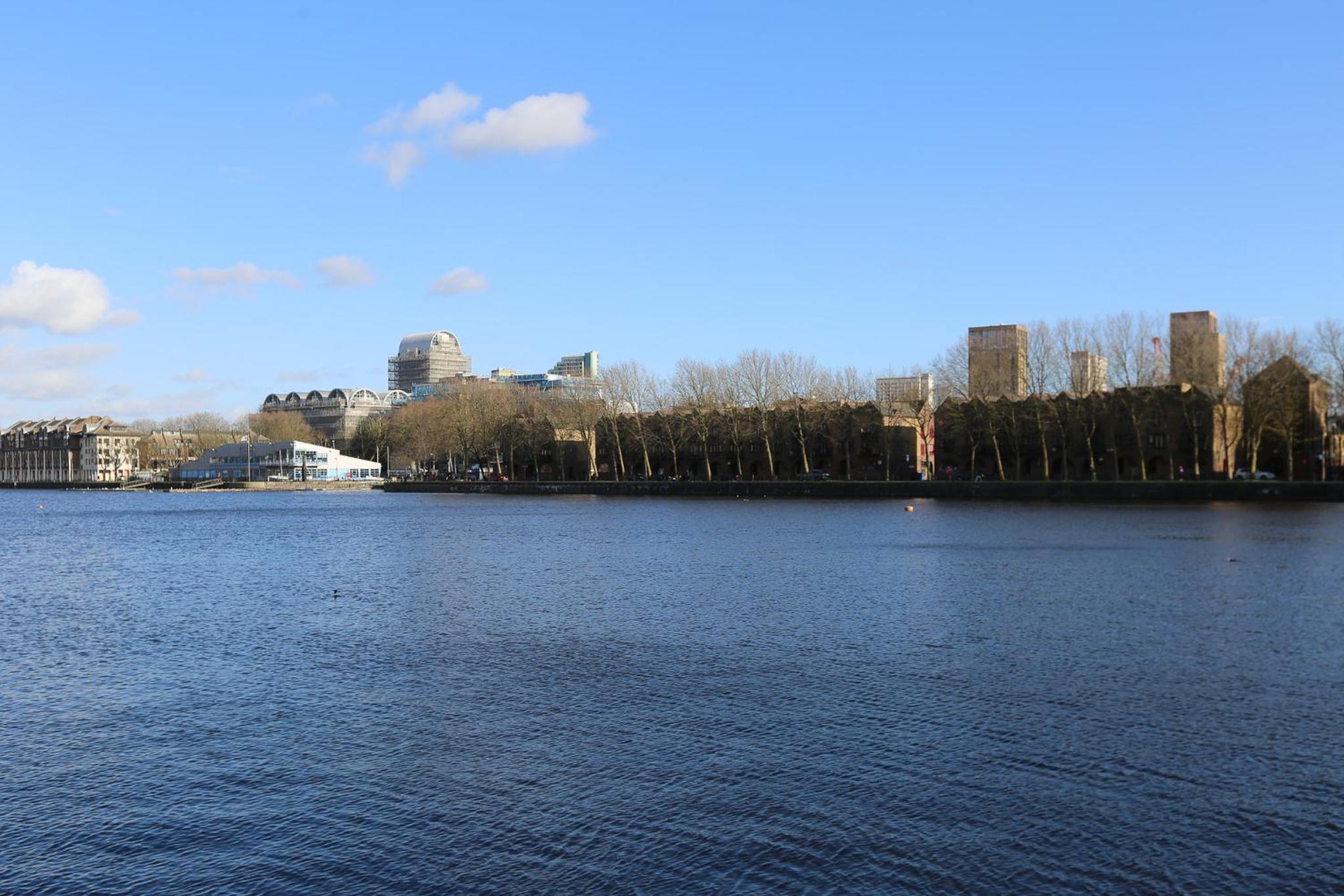 Statera Apartments - Thames View