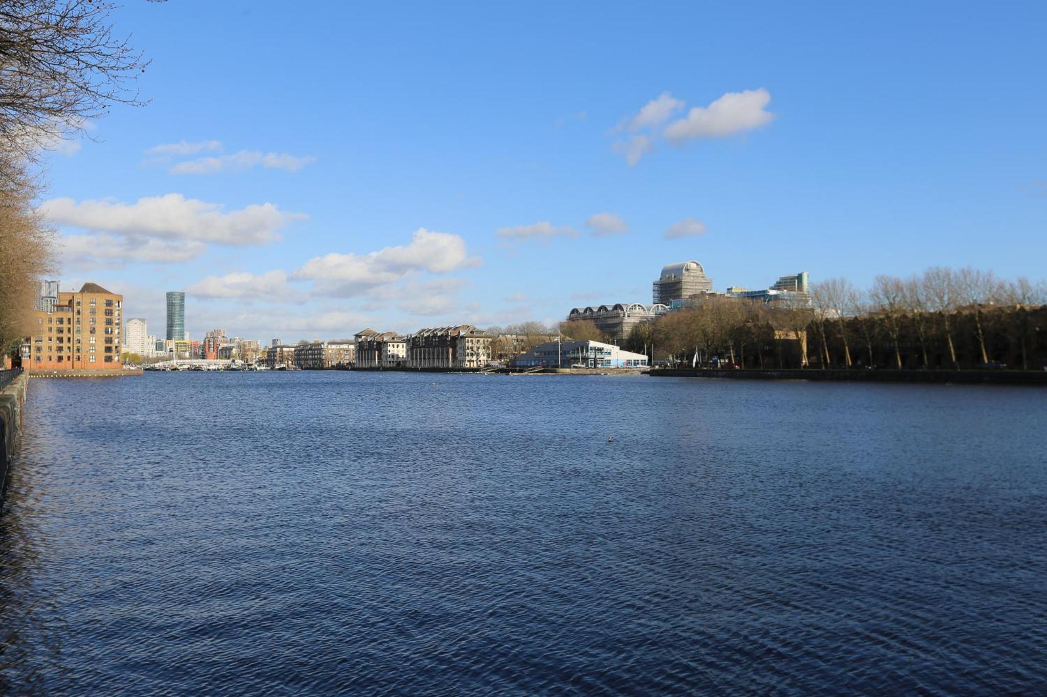 Statera Apartments - Thames View