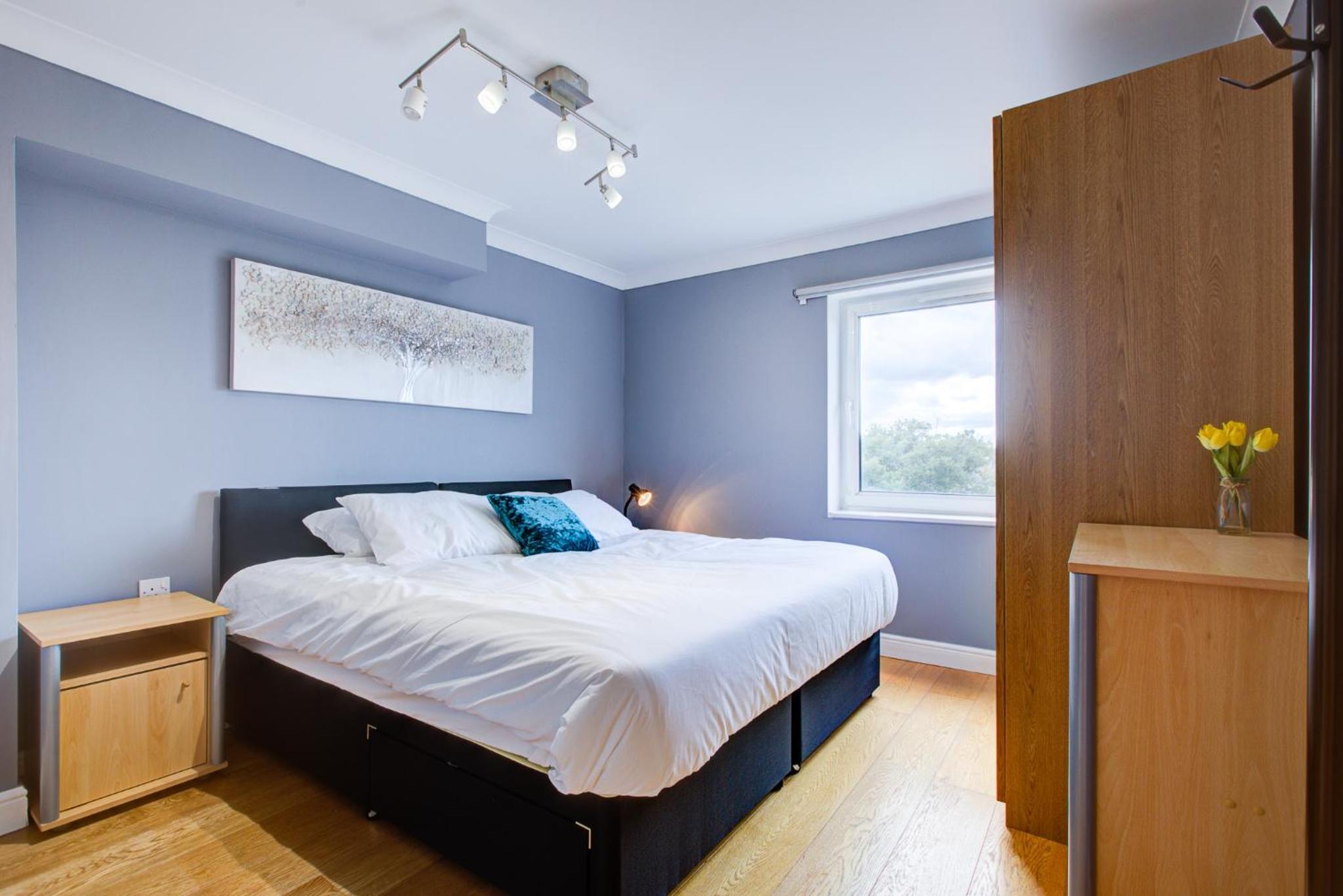 Statera Apartments - Thames View