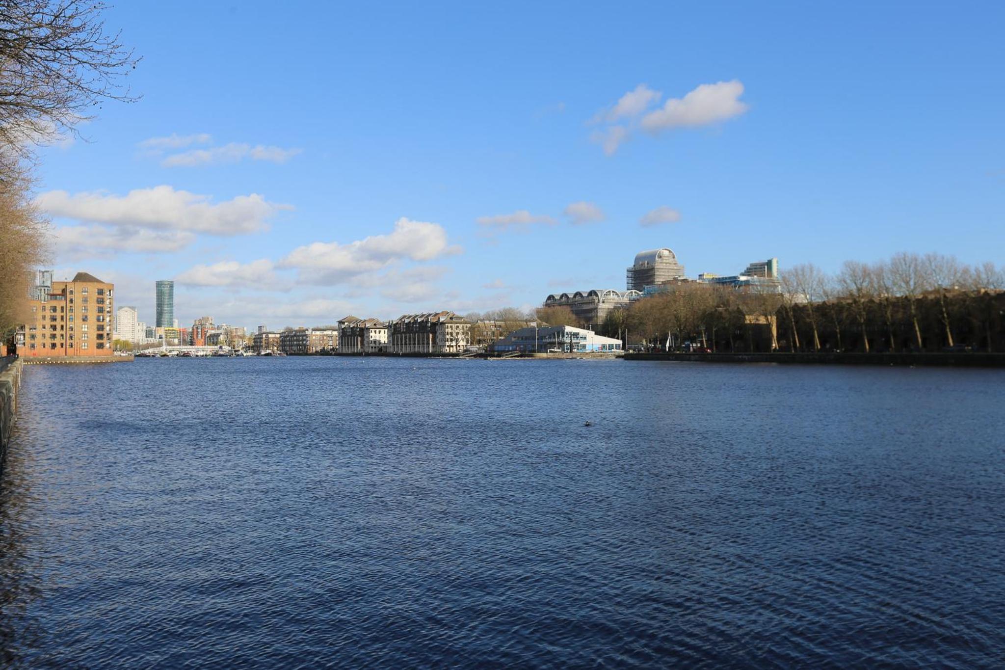 Statera Apartments - Thames View