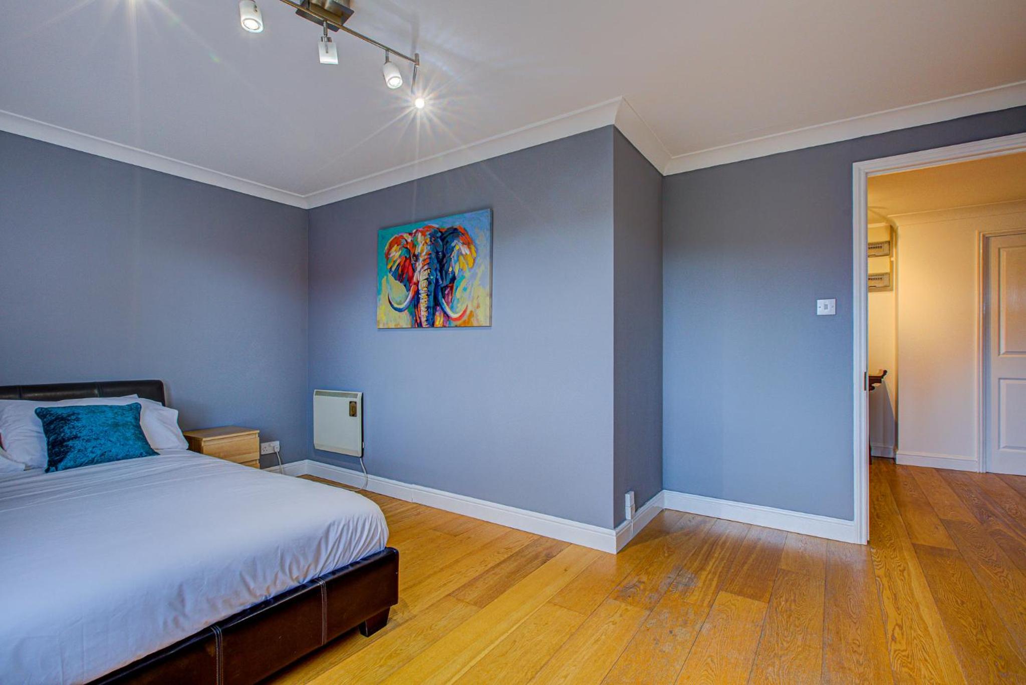 Statera Apartments - Thames View