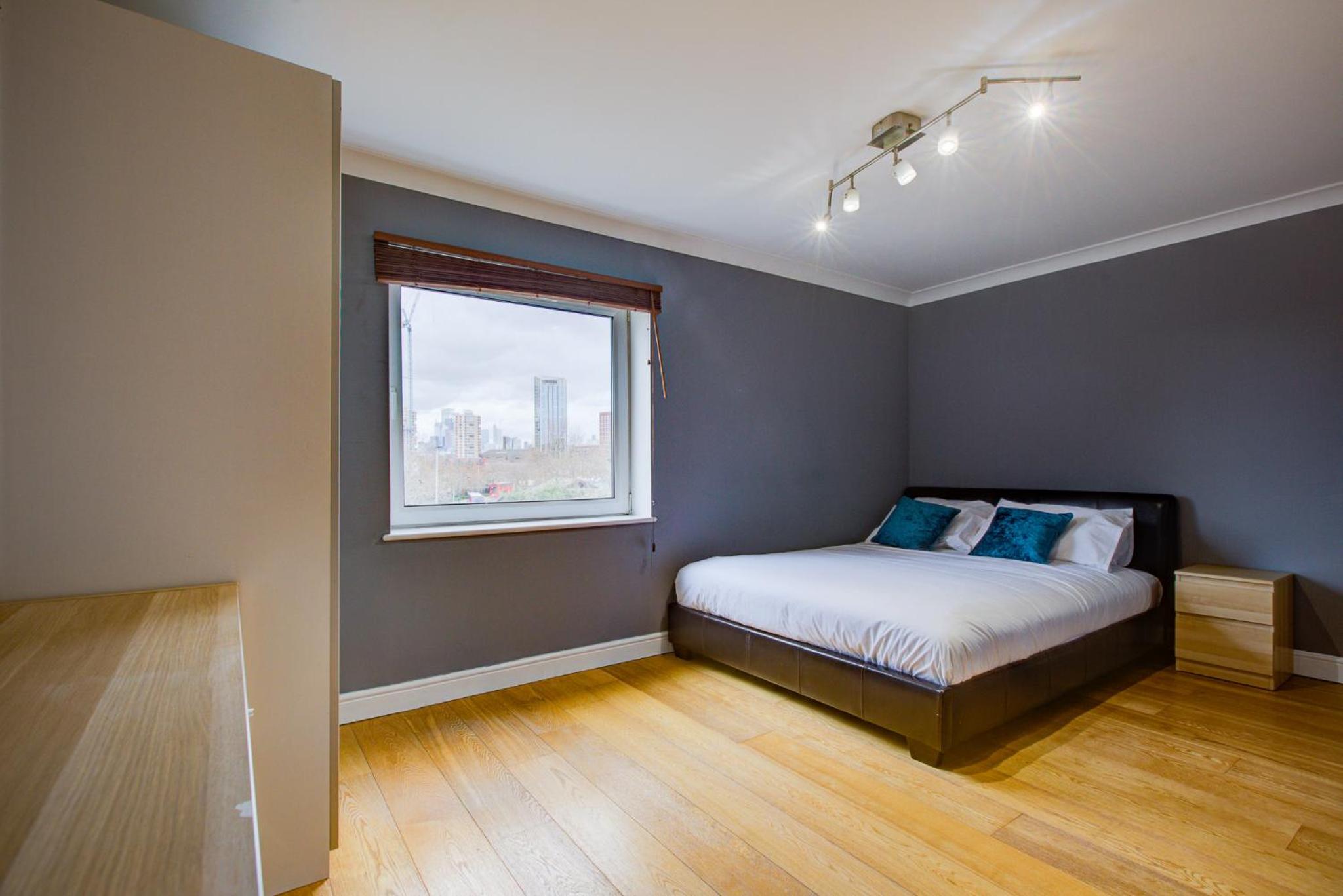 Statera Apartments - Thames View