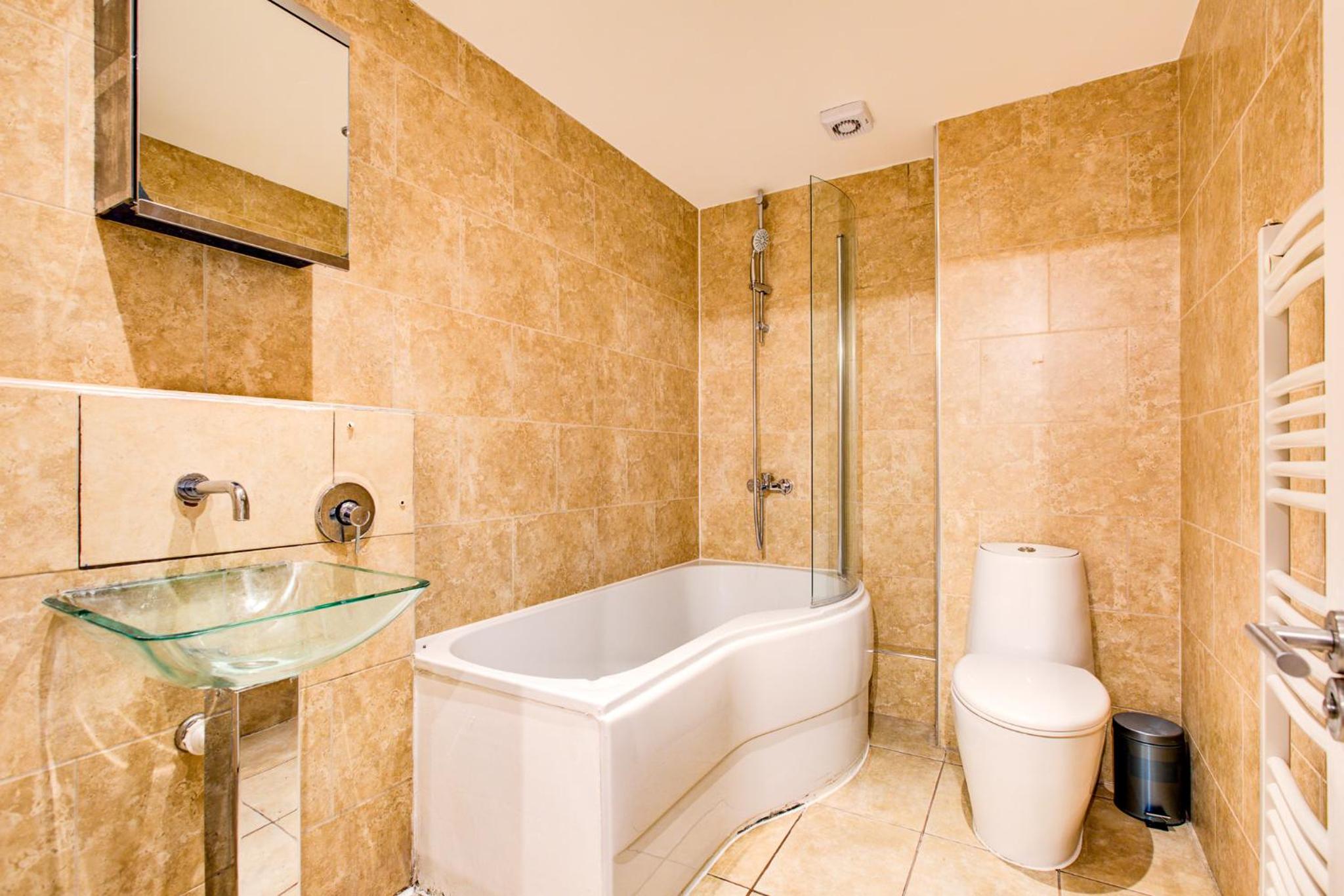 Statera Apartments - Thames View