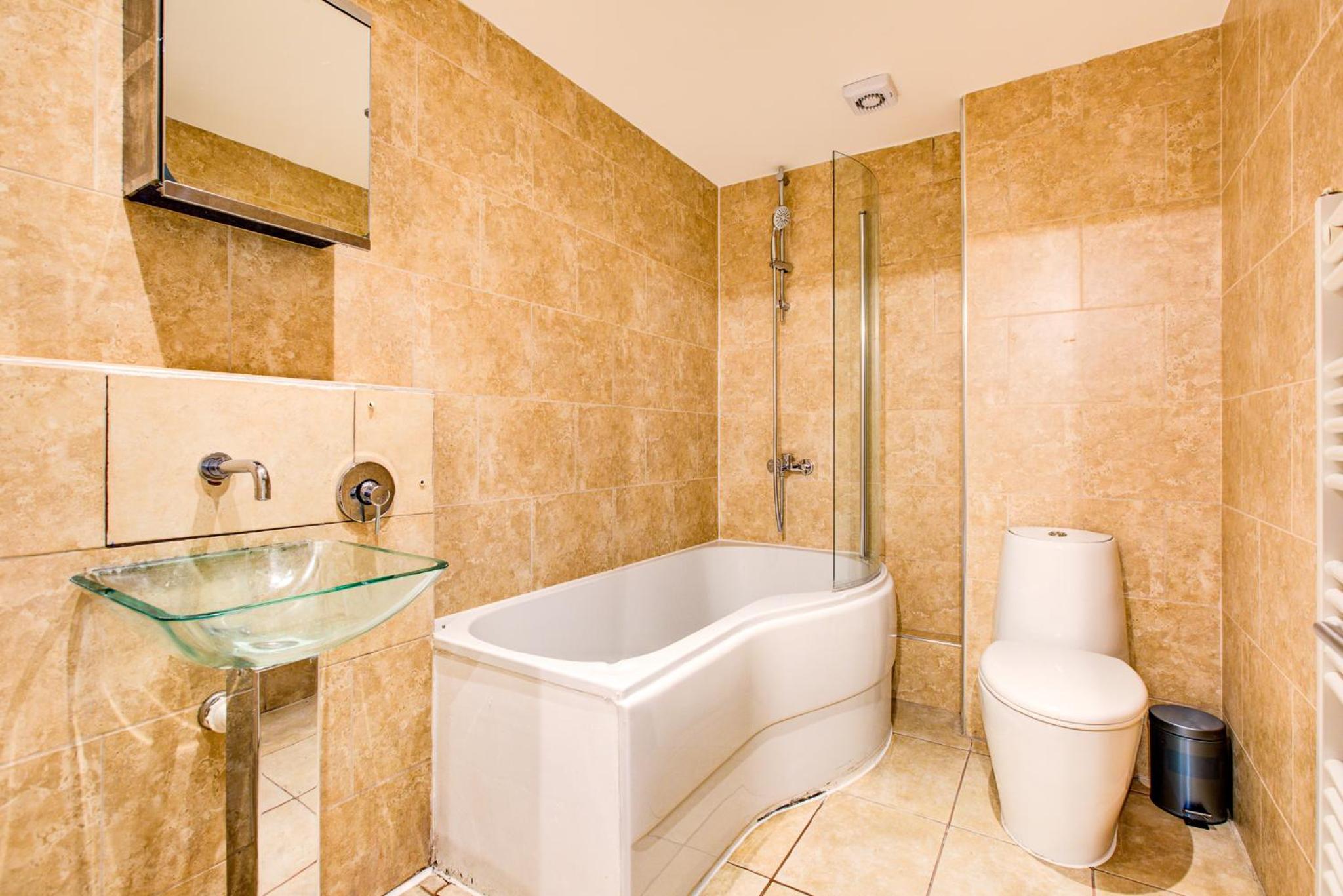 Statera Apartments - Thames View