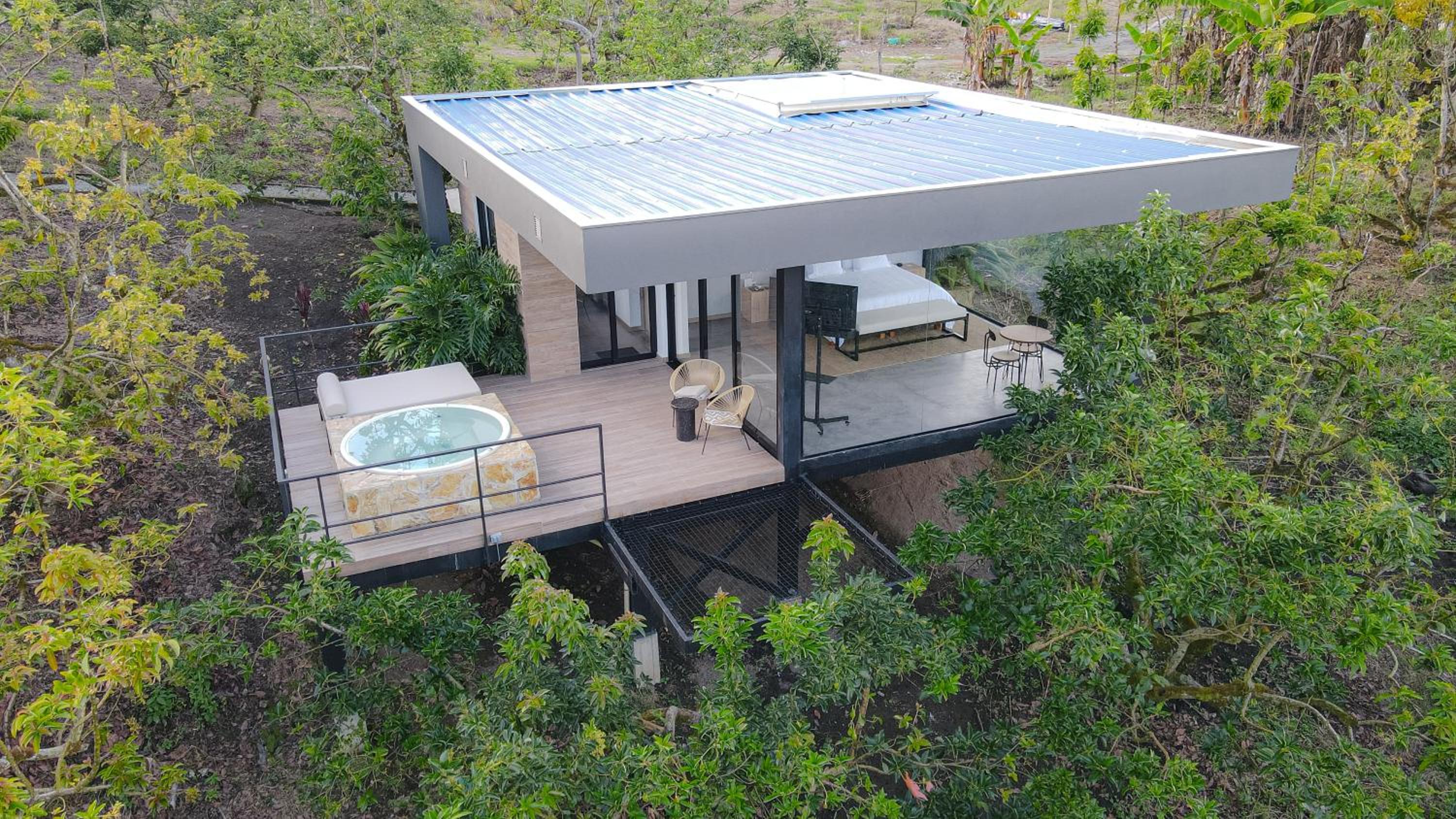 Palta Hotel