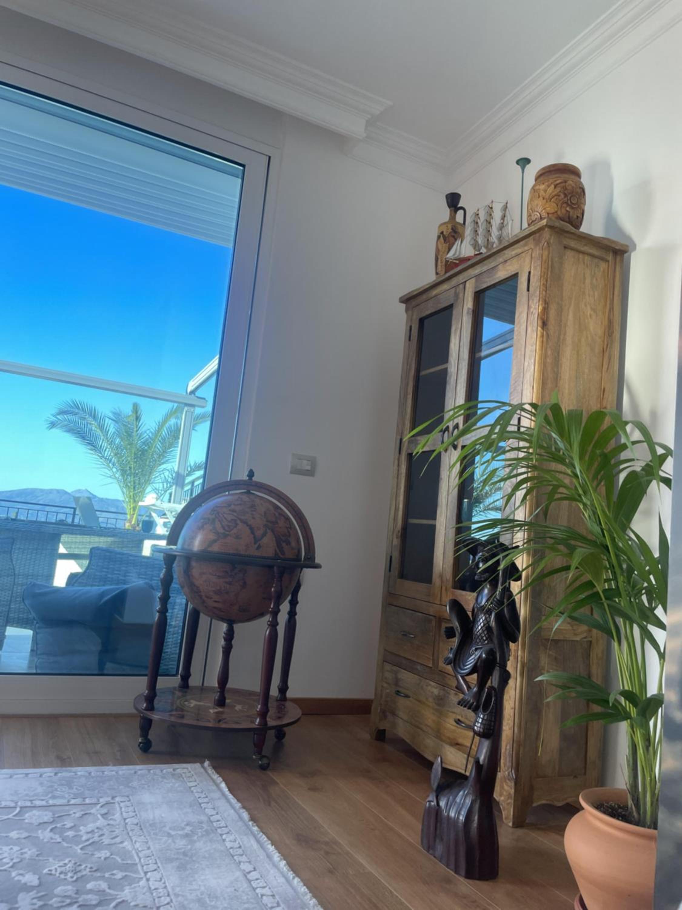 TEUTA- Luxury Penthouse 200m2