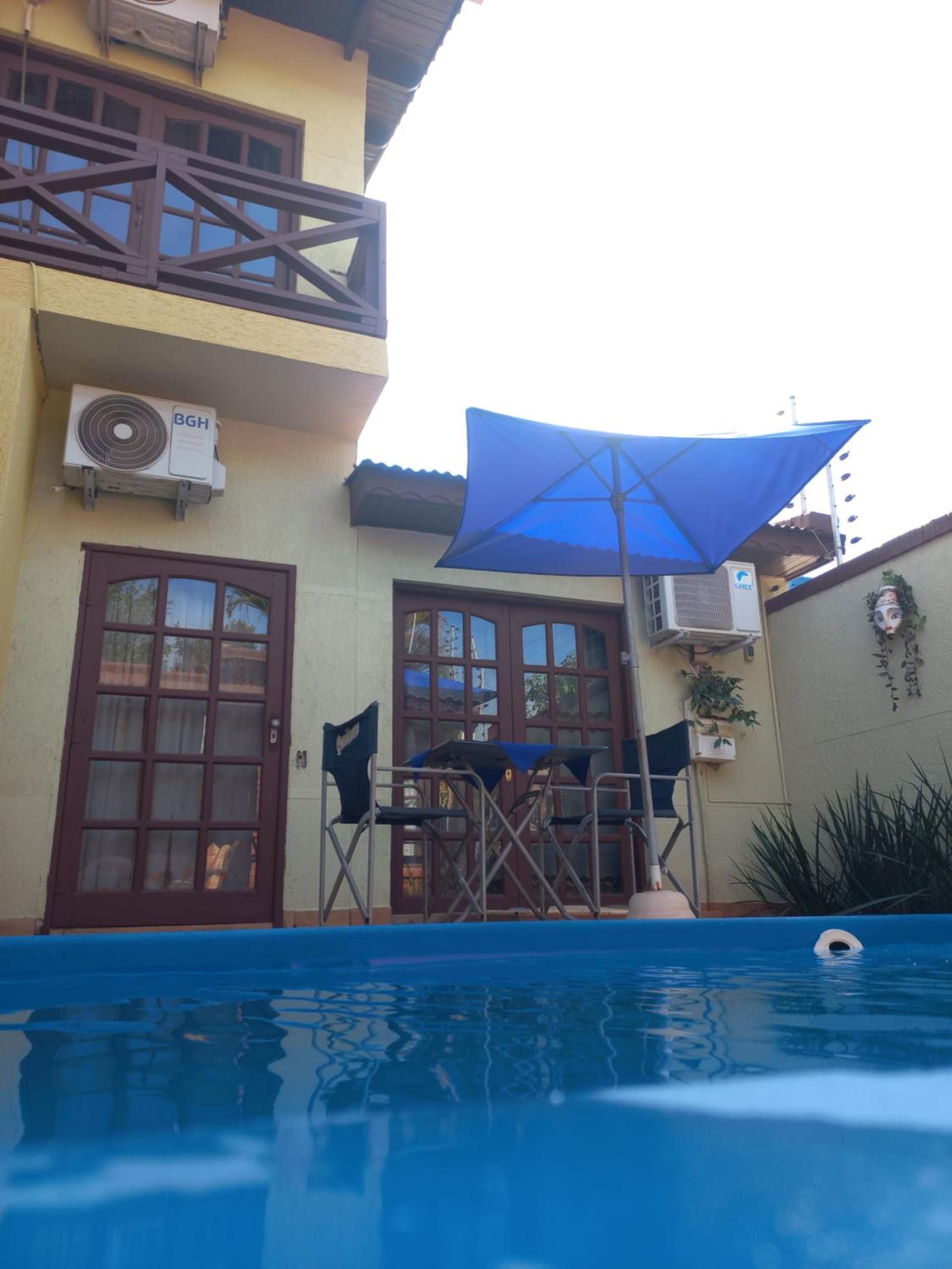 Salto dos hermanas