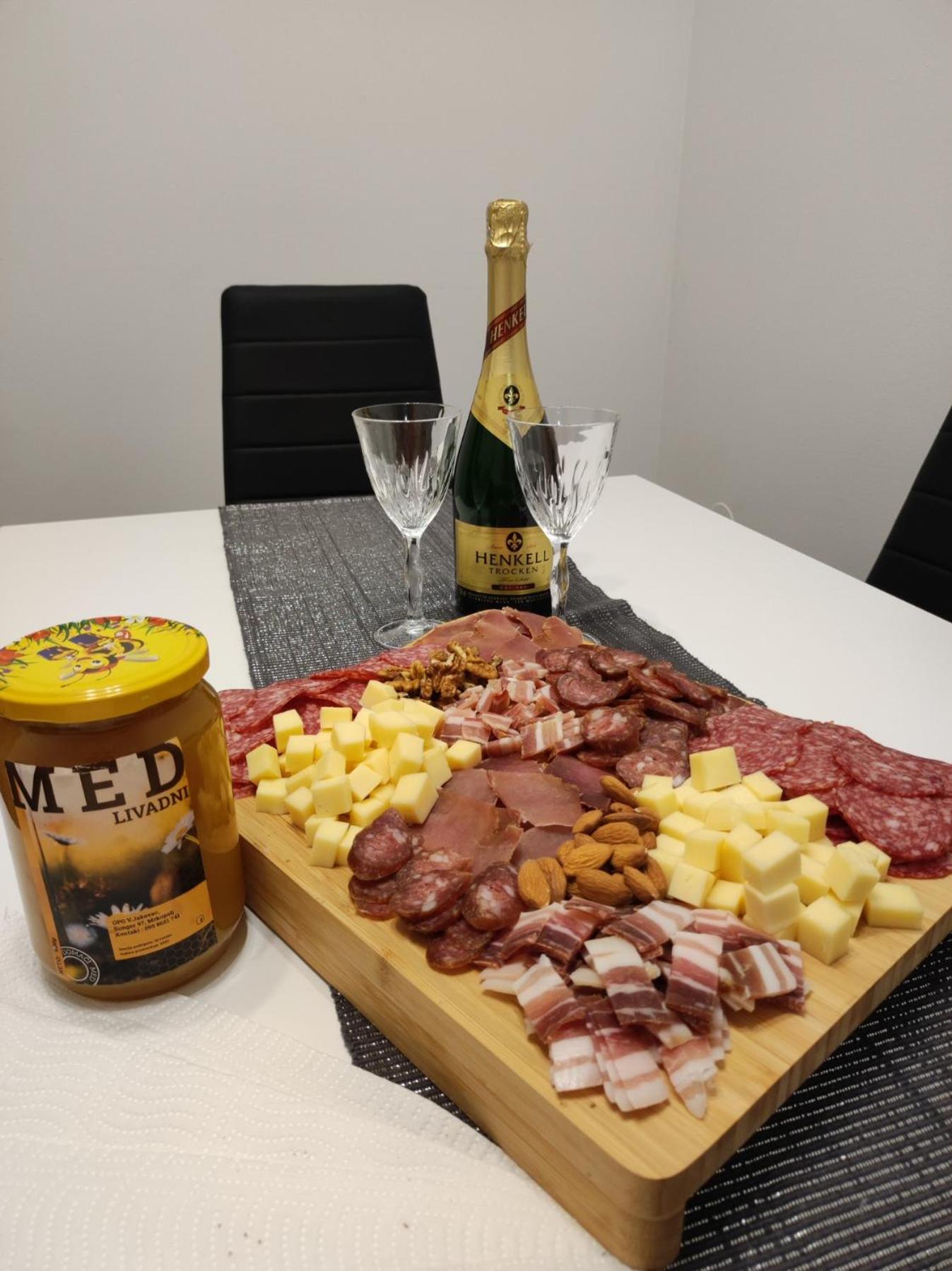 Apartman Regina