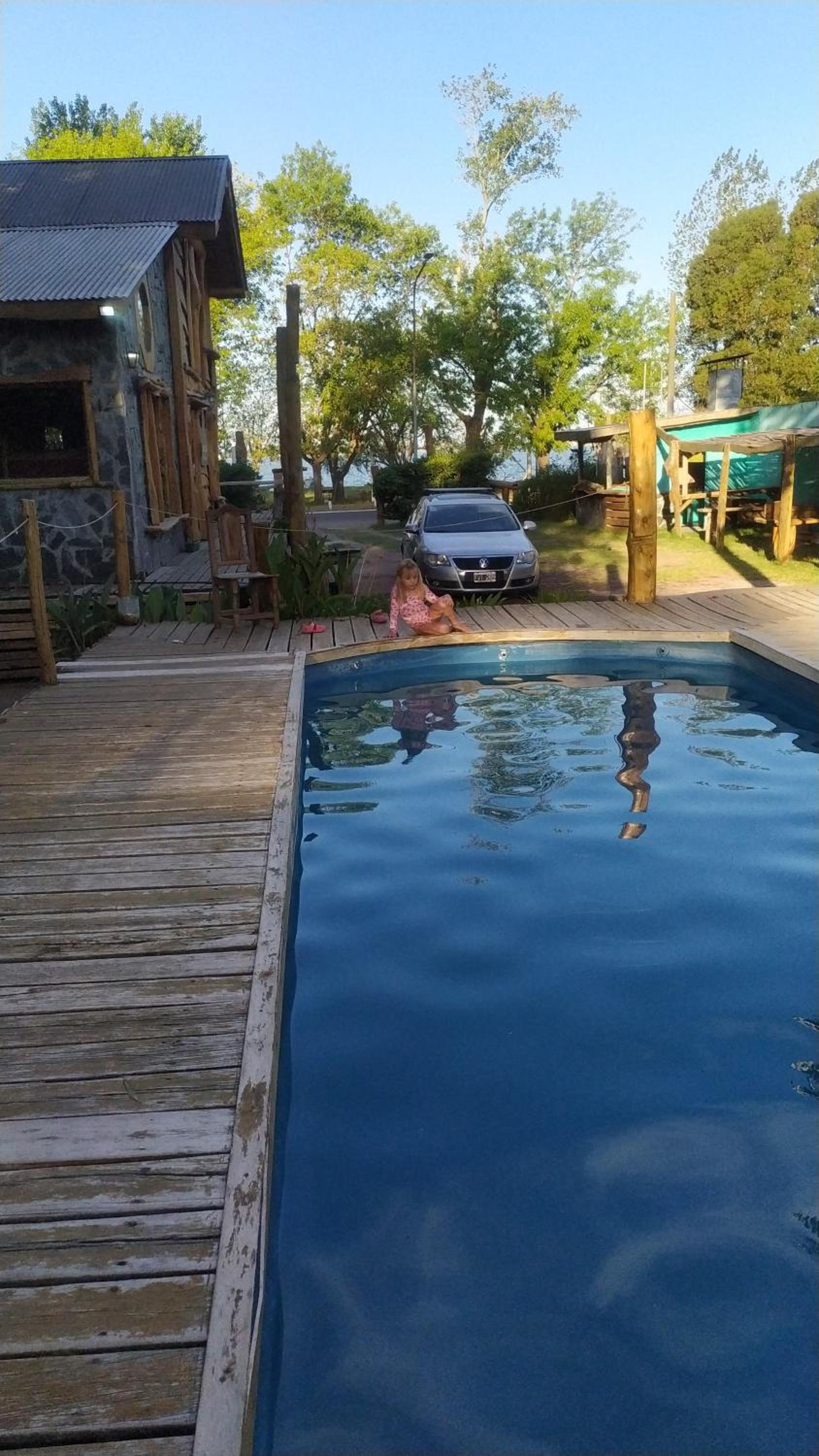 Huecubu suites
