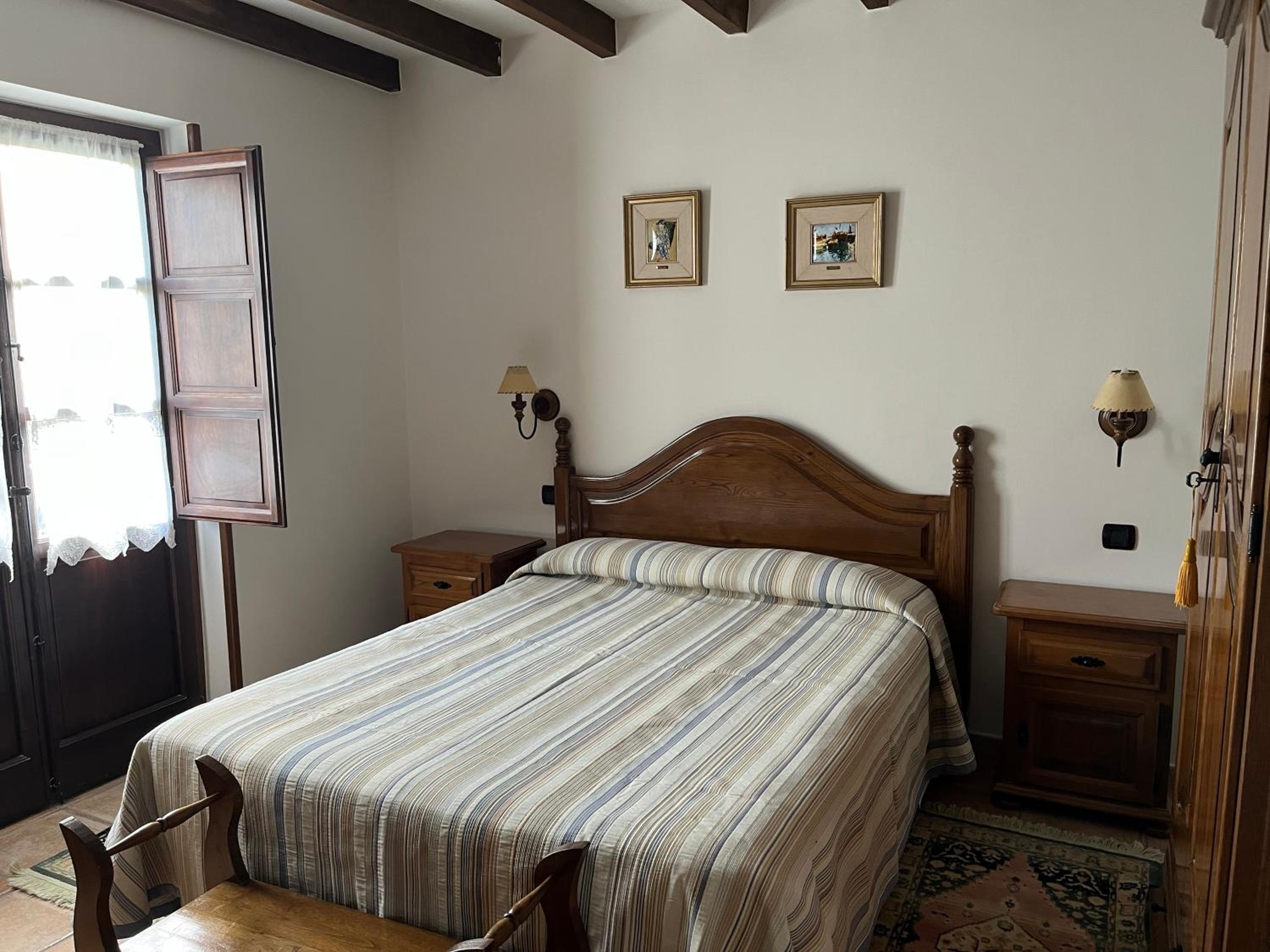 Posada San Tirso