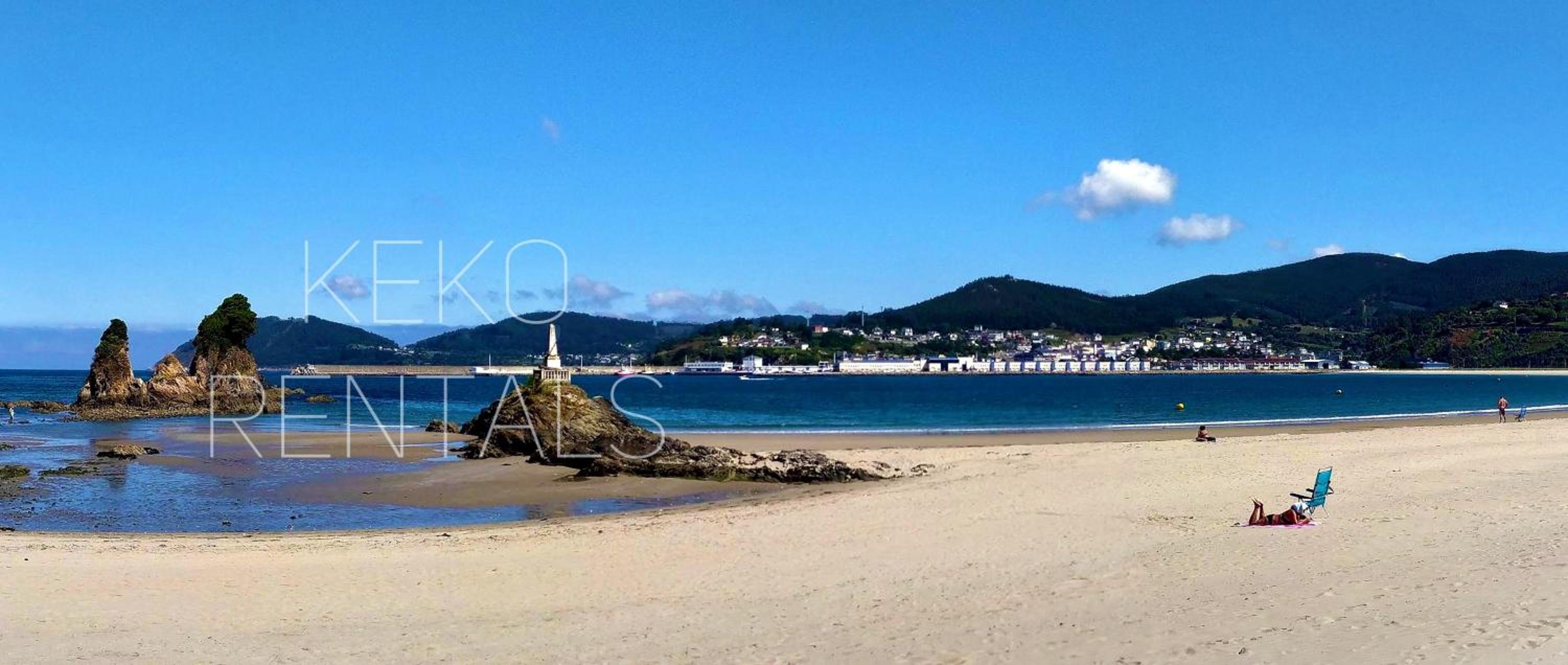 Covas Beach Arena