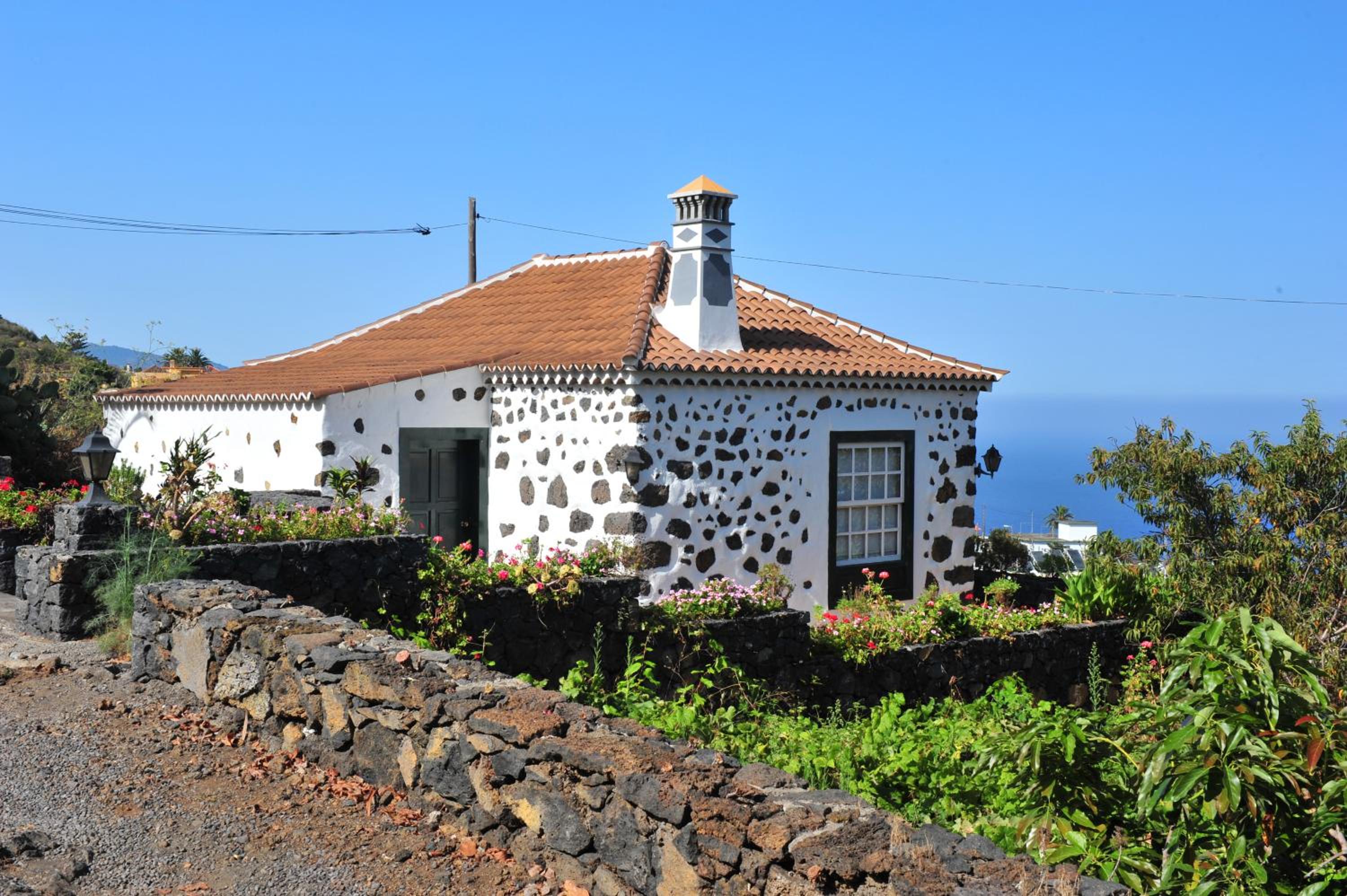 Corral de Payo Casita Blanca view 4
