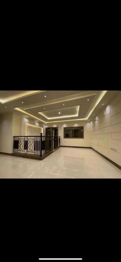 Al Narjes Villas & Apartments