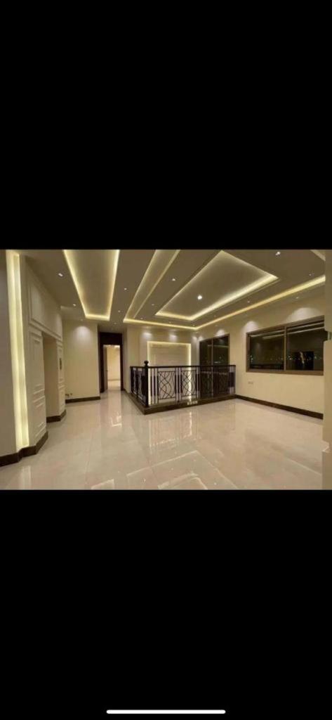 Al Narjes Villas & Apartments
