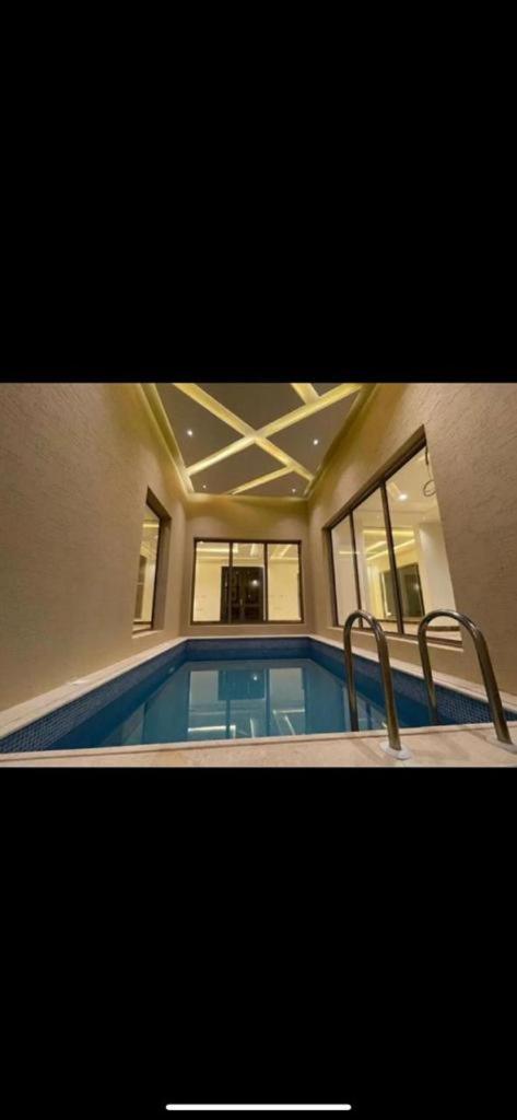 Al Narjes Villas & Apartments