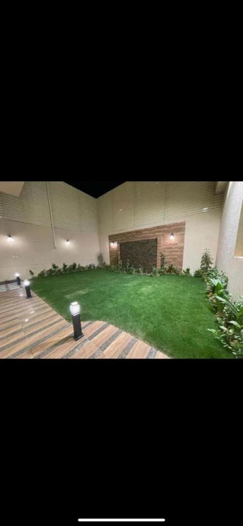 Al Narjes Villas & Apartments