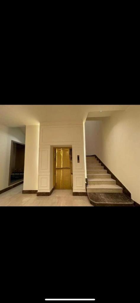 Al Narjes Villas & Apartments