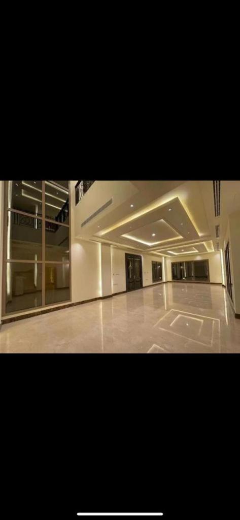 Al Narjes Villas & Apartments