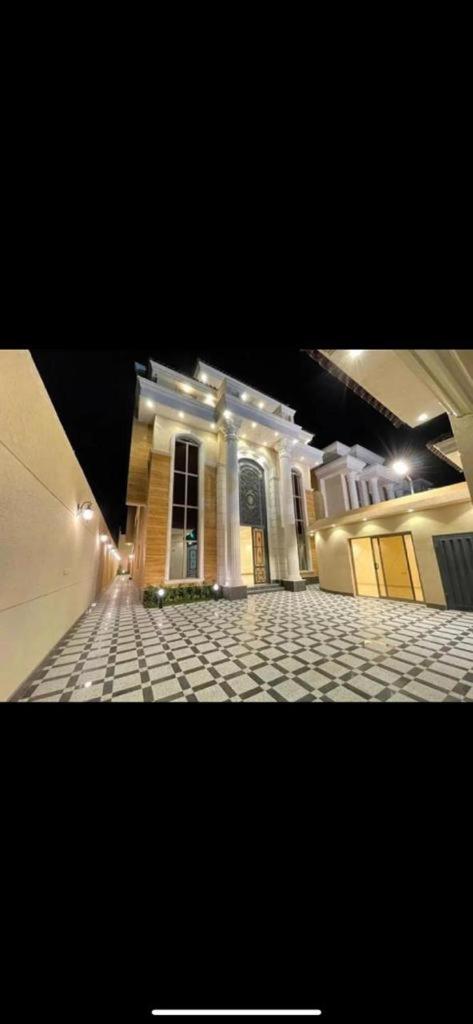 Al Narjes Villas & Apartments